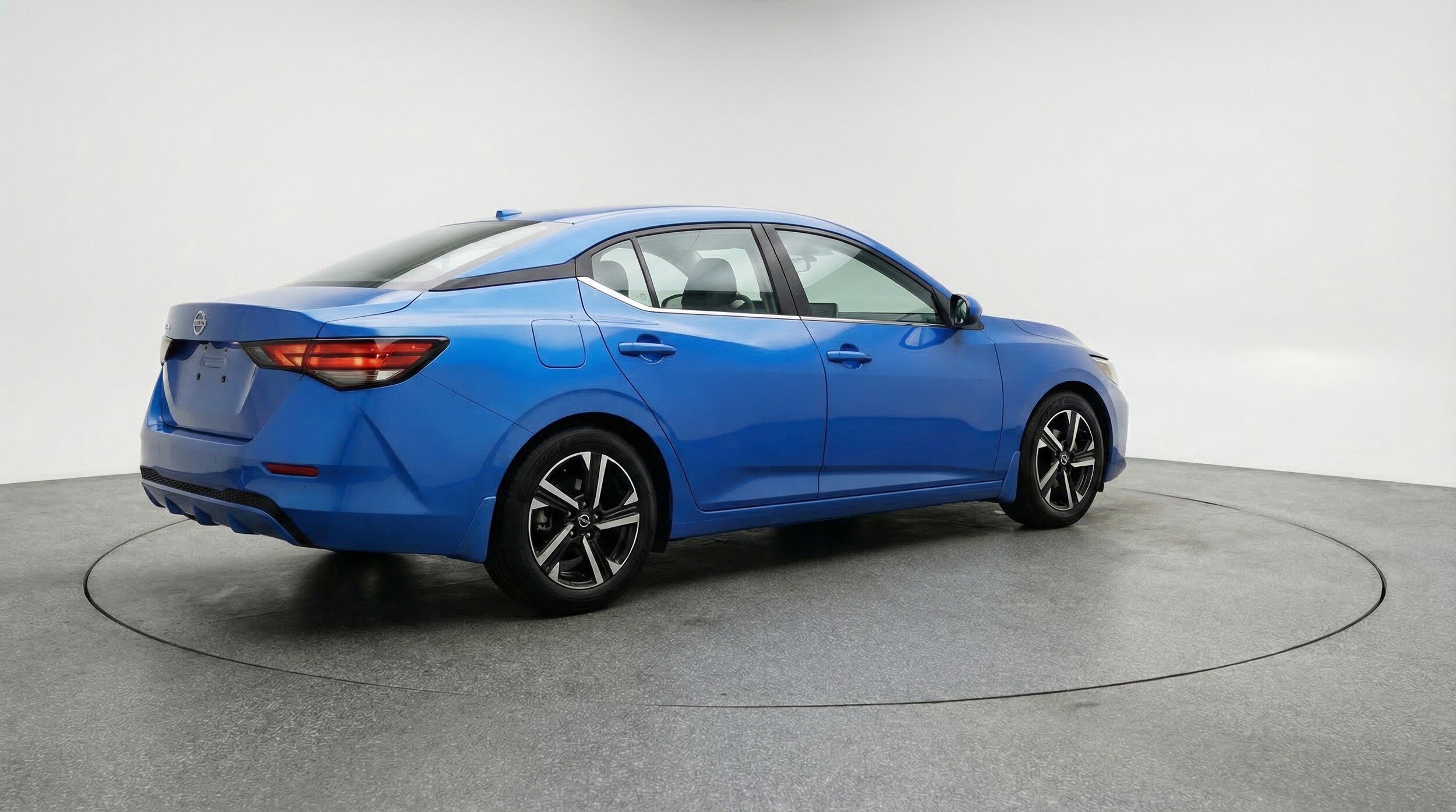 Thumbnail: 2025 Nissan Sentra - 9