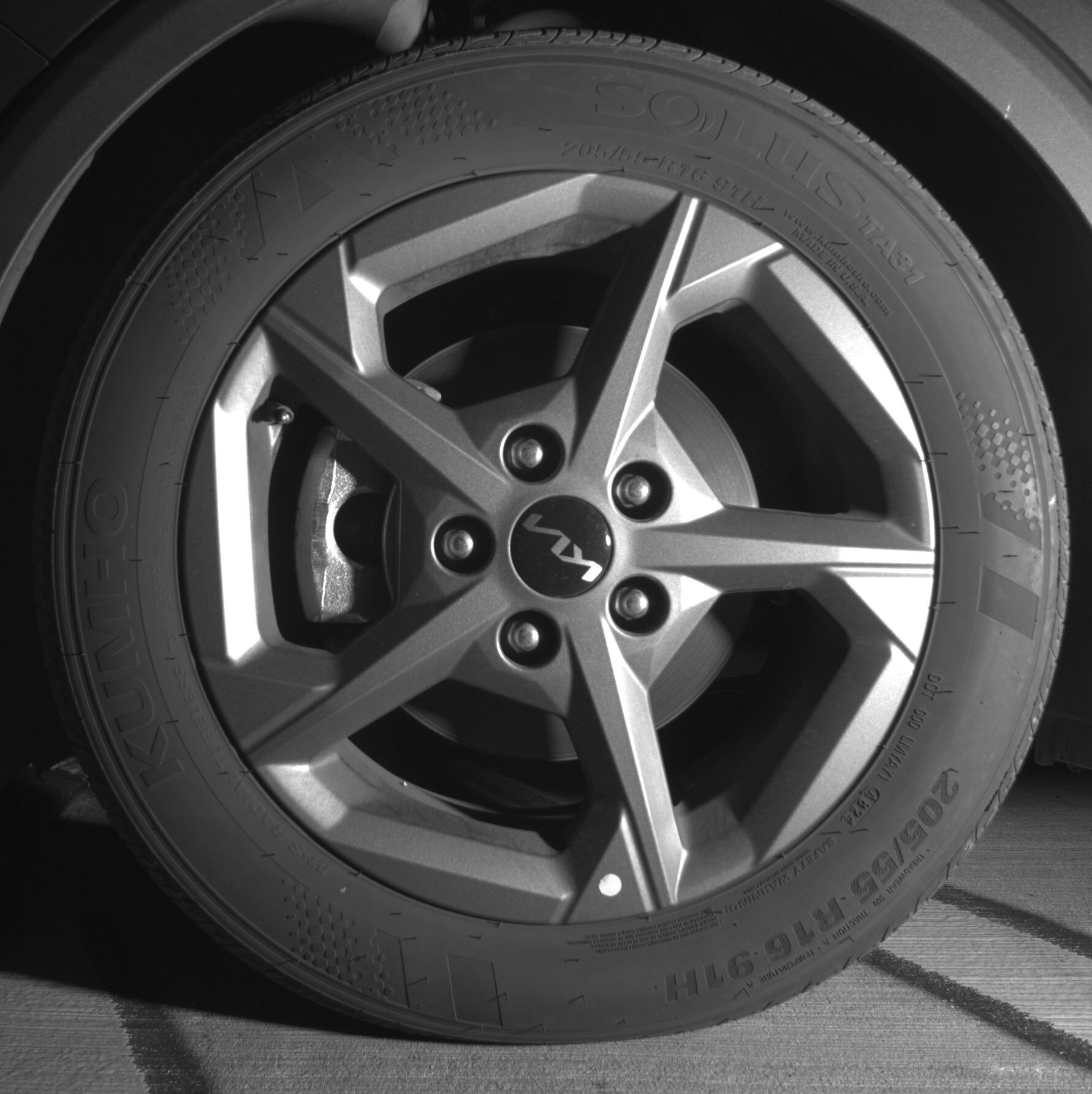 Thumbnail: 2025 Kia K4 - 9