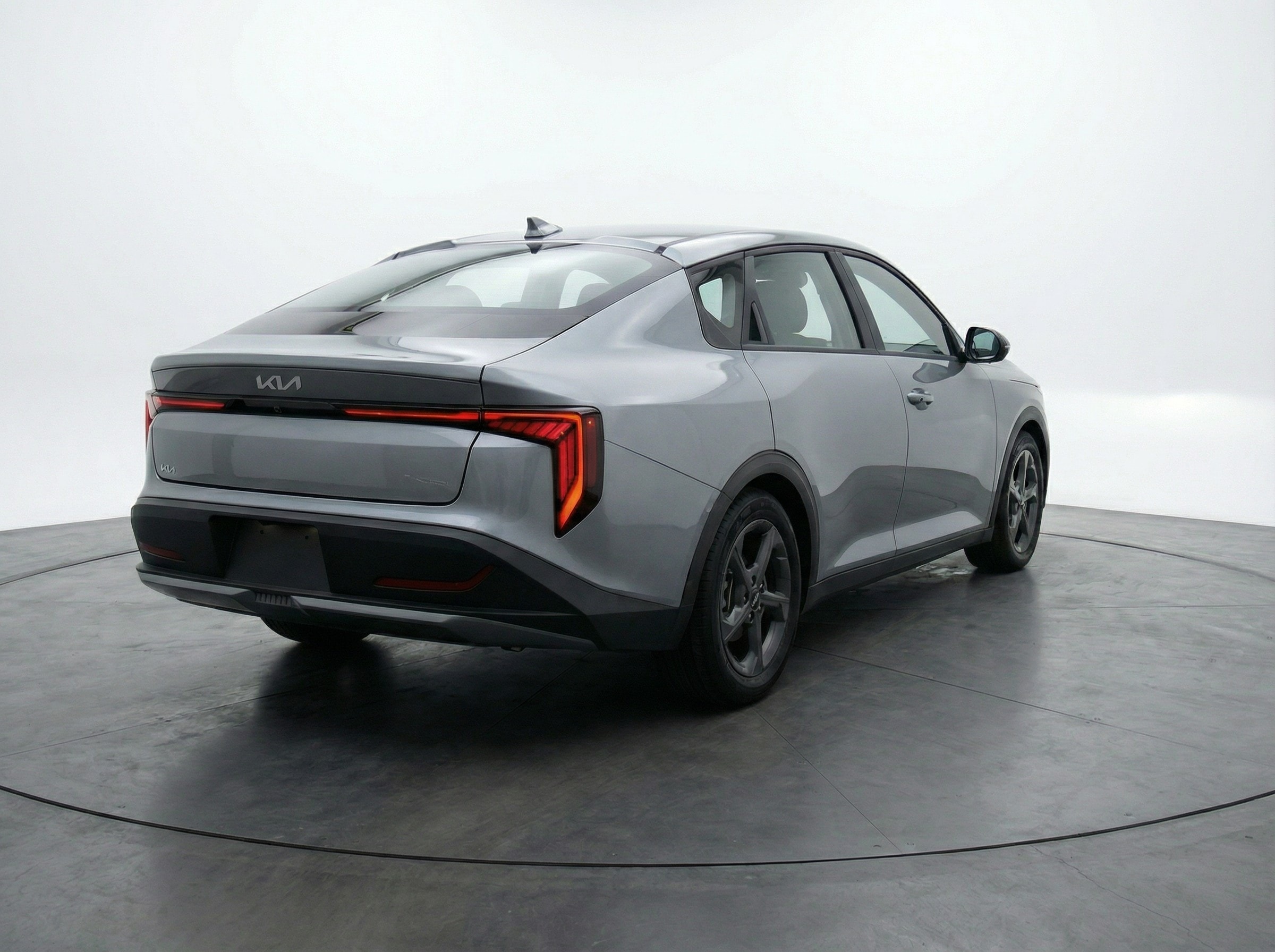 Thumbnail: 2025 Kia K4 - 7