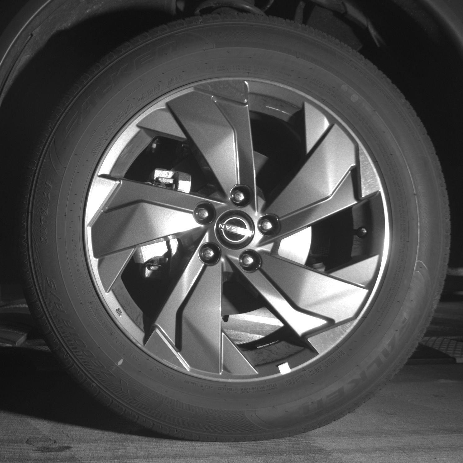 Thumbnail: 2026 Nissan Rogue - 12