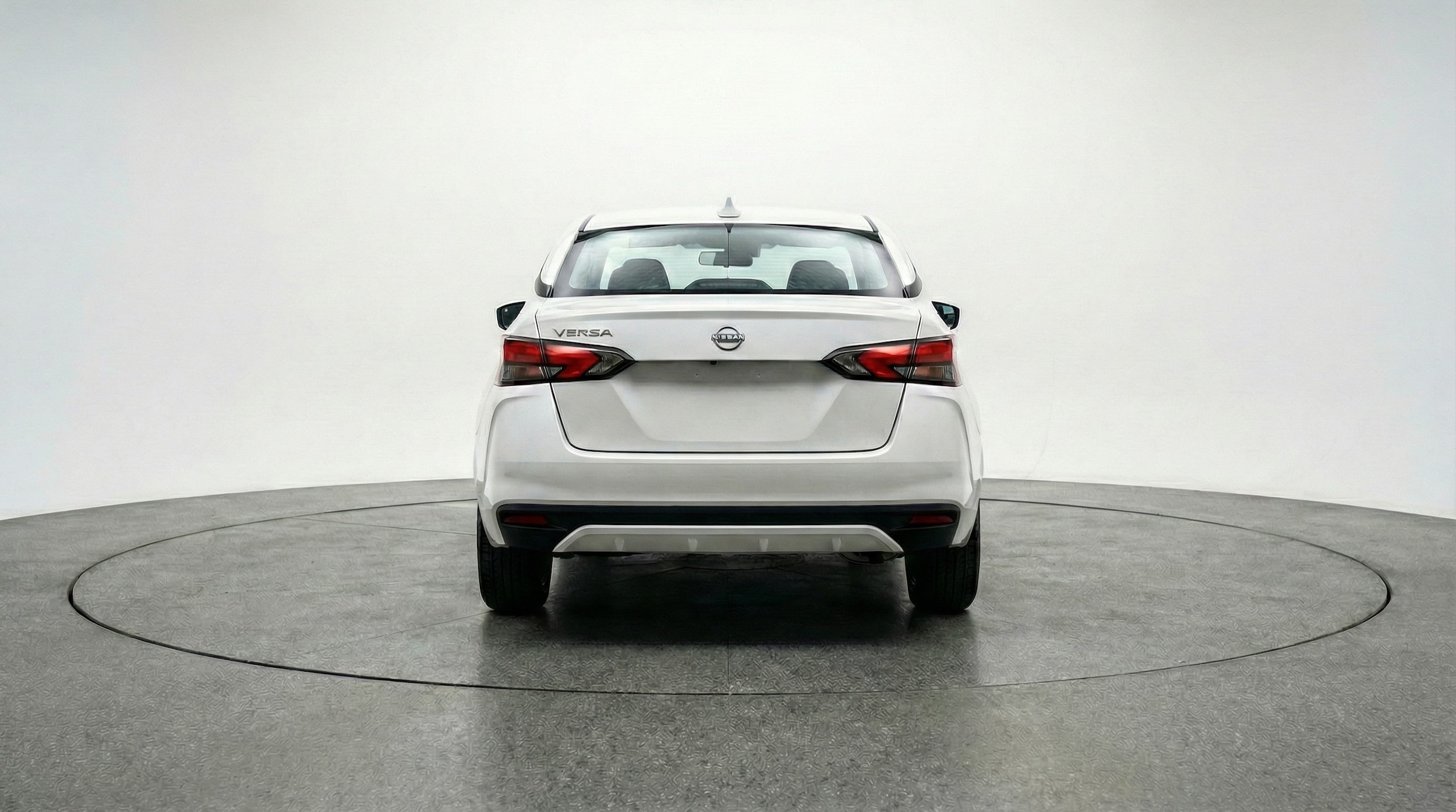 Thumbnail: 2025 Nissan Versa - 6