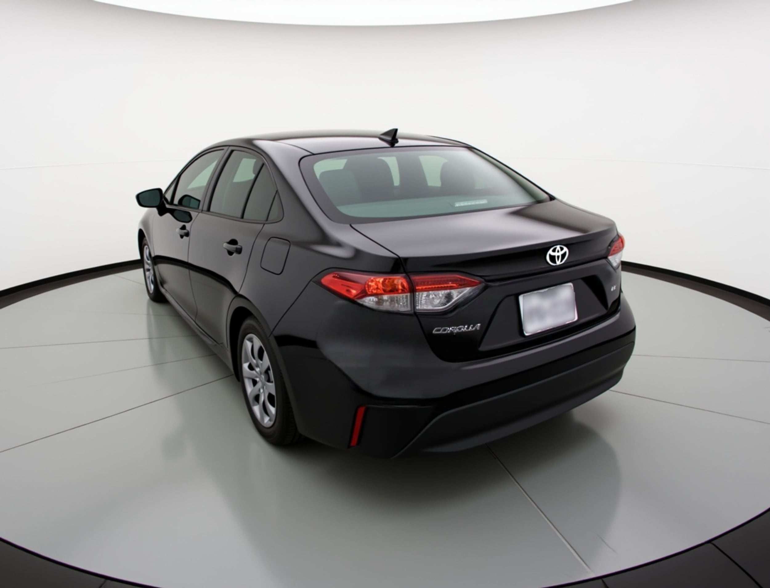 Thumbnail: 2025 Toyota Corolla - 5