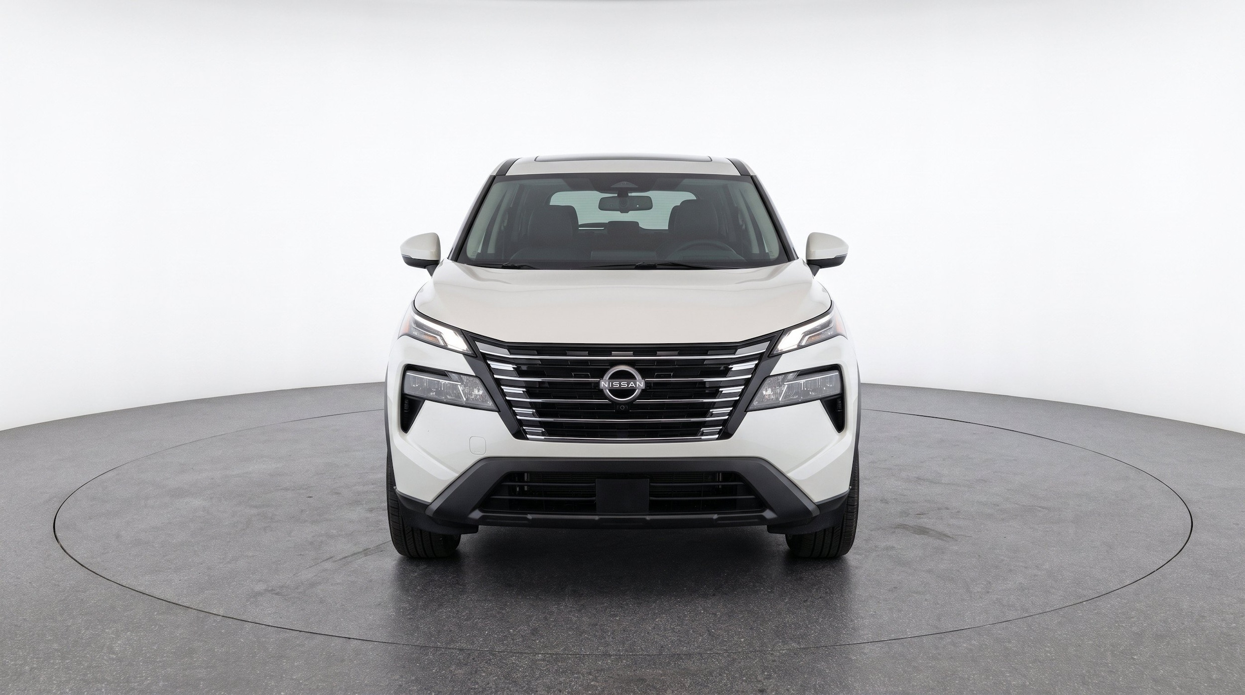 Thumbnail: 2026 Nissan Rogue - 2