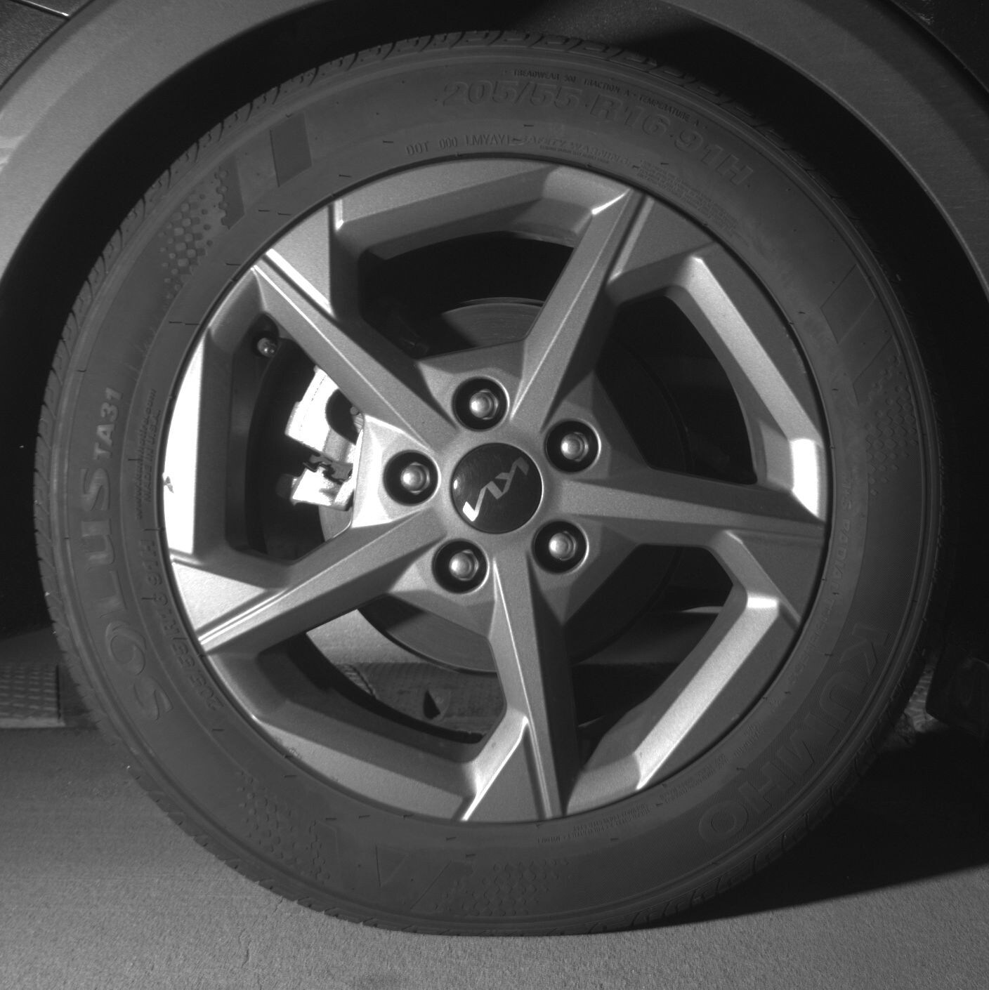 Thumbnail: 2025 Kia K4 - 12