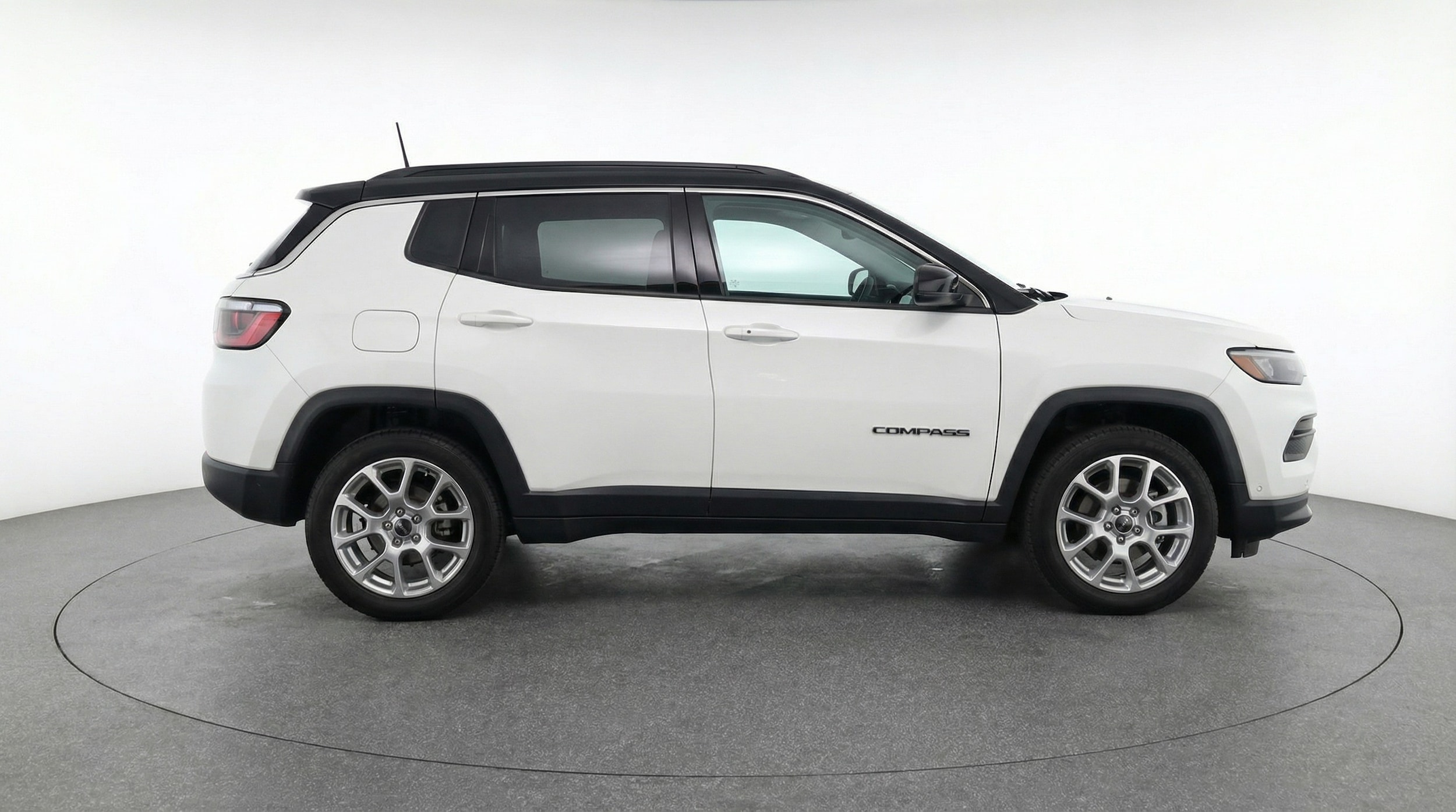 Thumbnail: 2025 Jeep Compass - 8