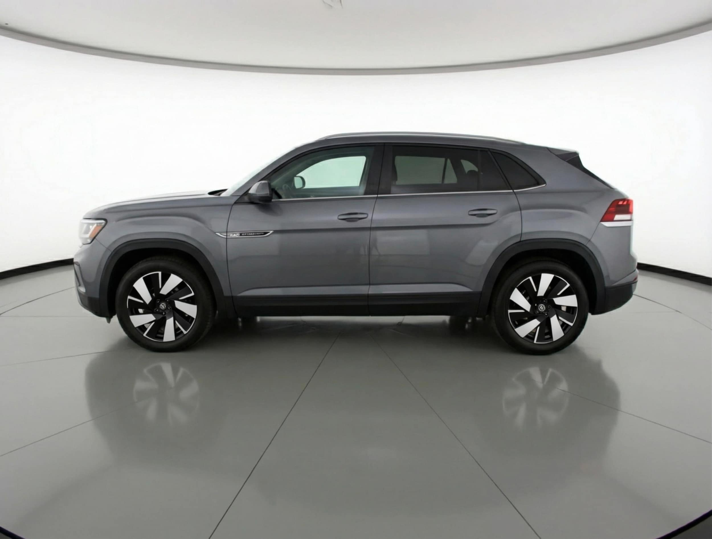 Thumbnail: 2025 Volkswagen Atlas - 4