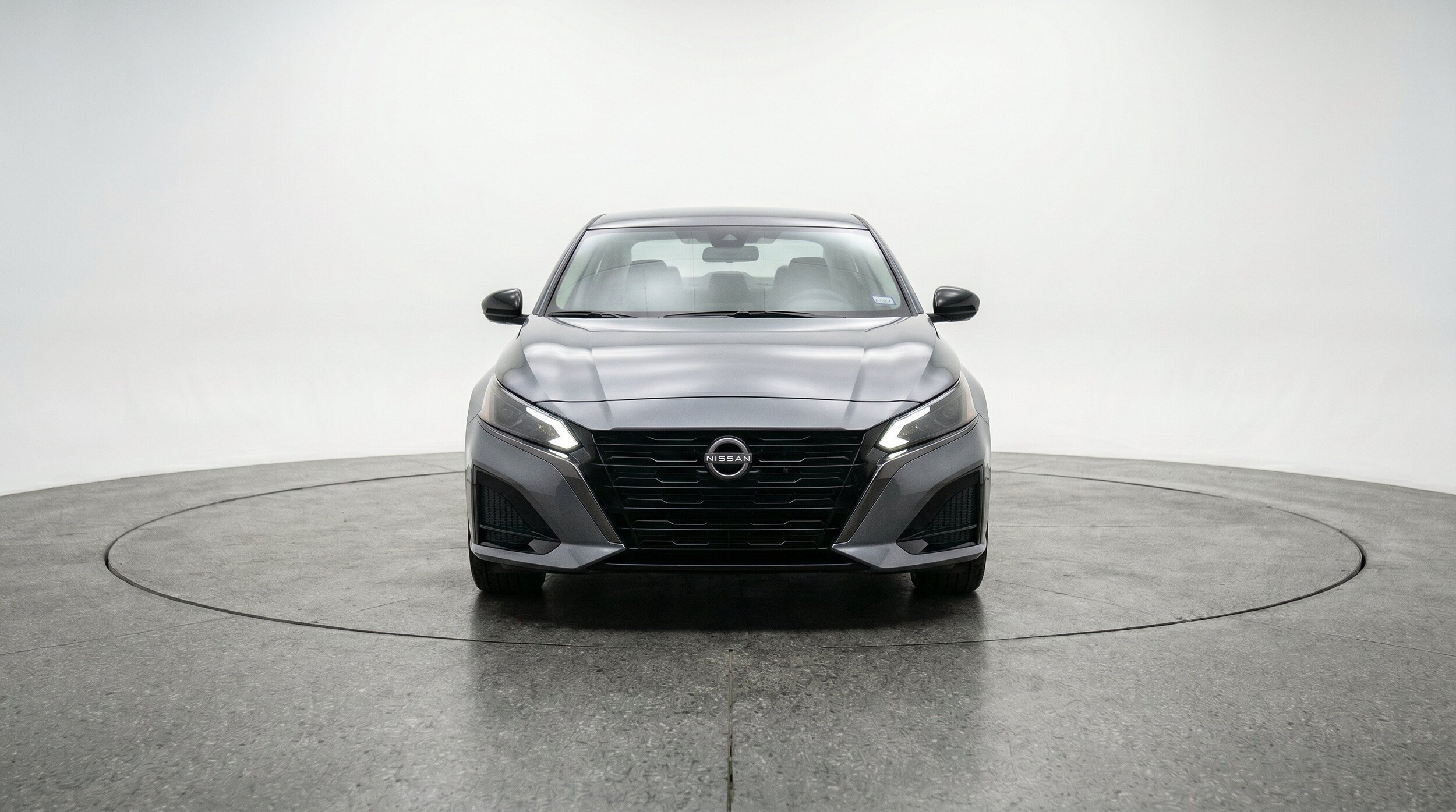 Thumbnail: 2026 Nissan Altima - 2