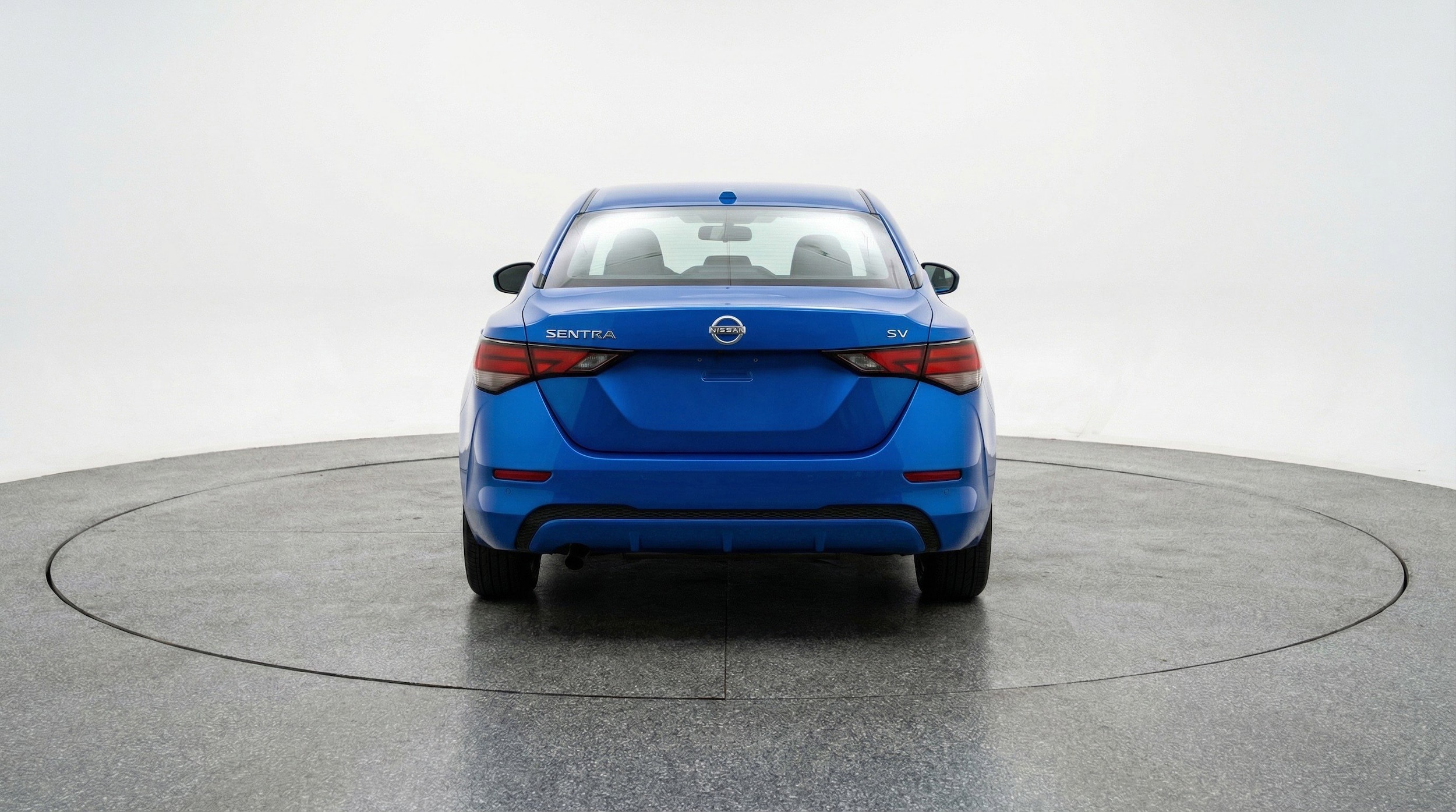 Thumbnail: 2024 Nissan Sentra - 7