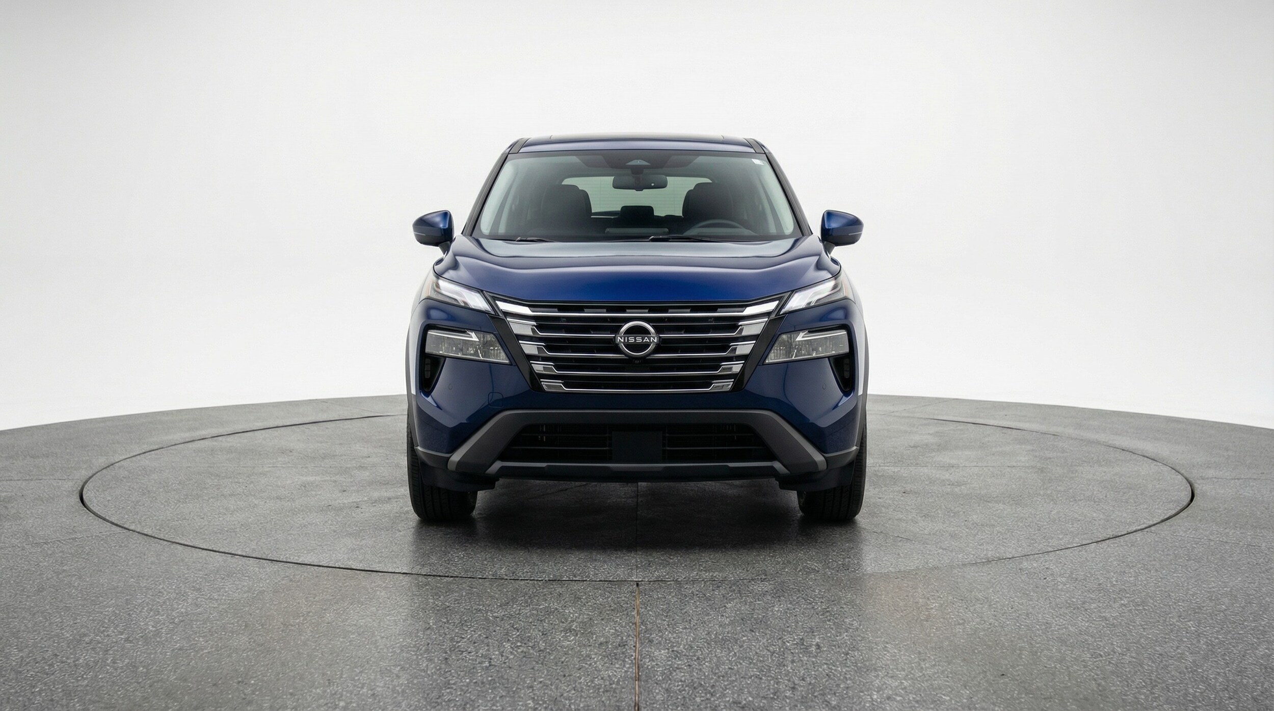 Thumbnail: 2025 Nissan Rogue - 2