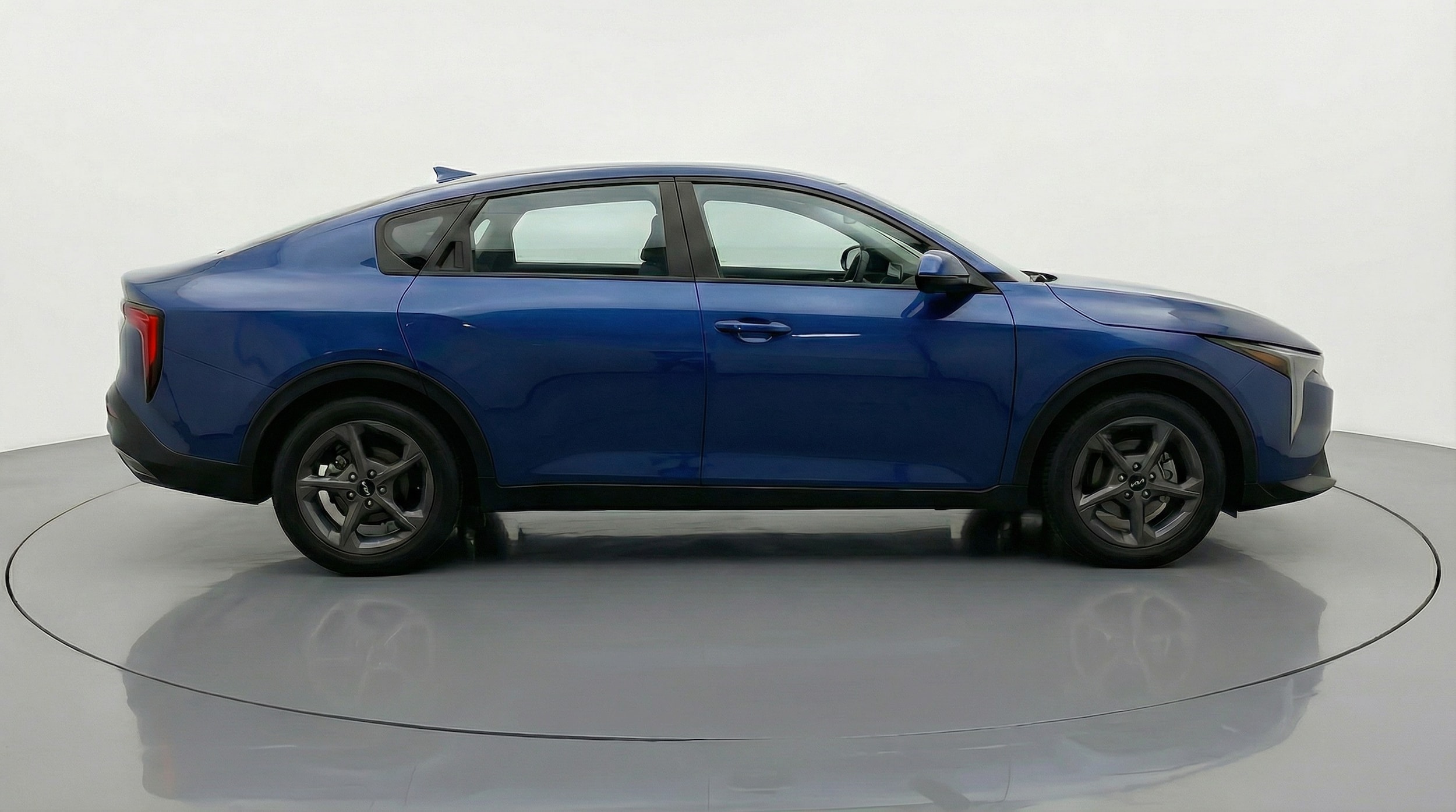 Thumbnail: 2025 Kia K4 - 8