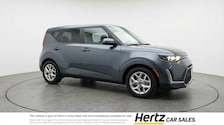 2025 Kia Soul  -
                  Smithtown, NY