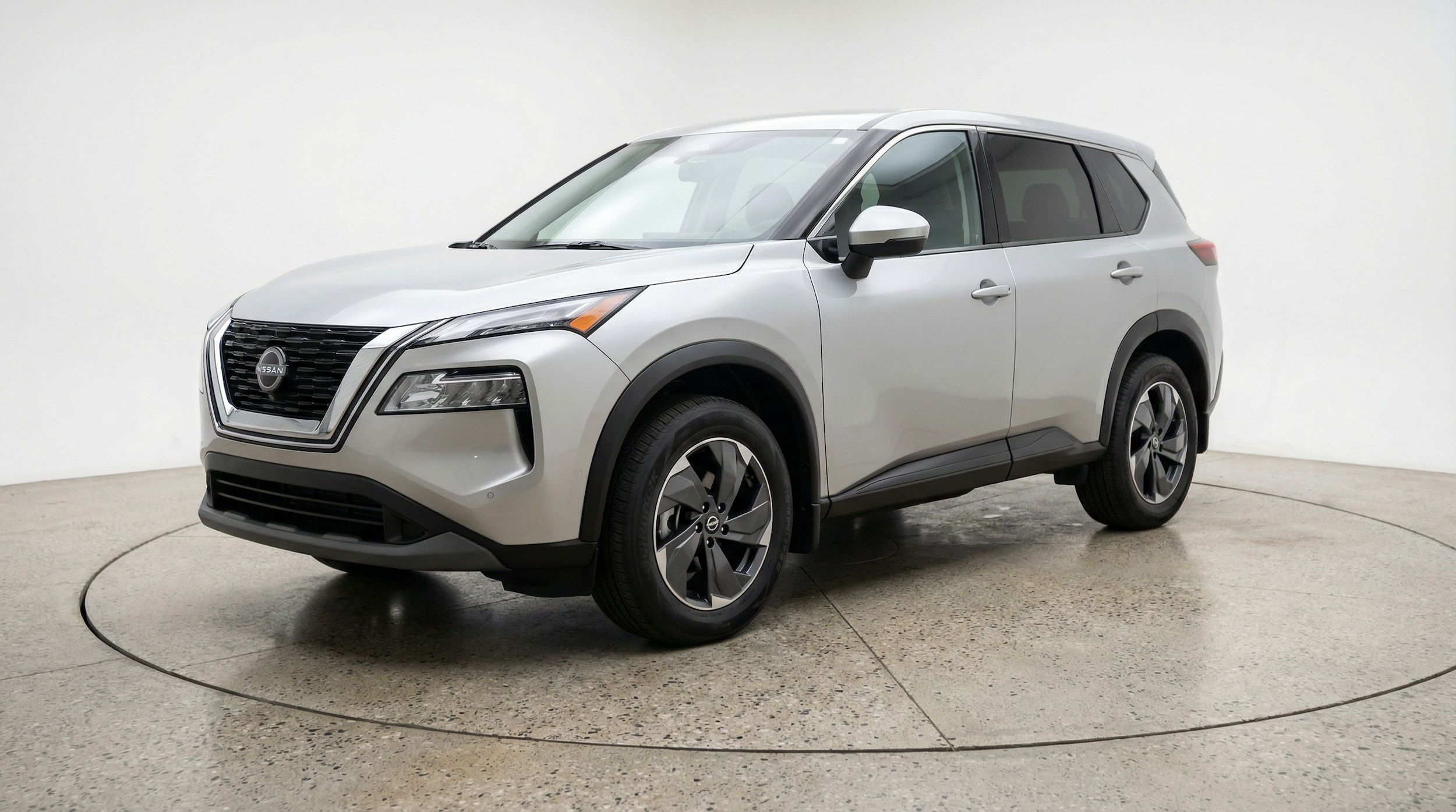 Thumbnail: 2025 Nissan Rogue - 3