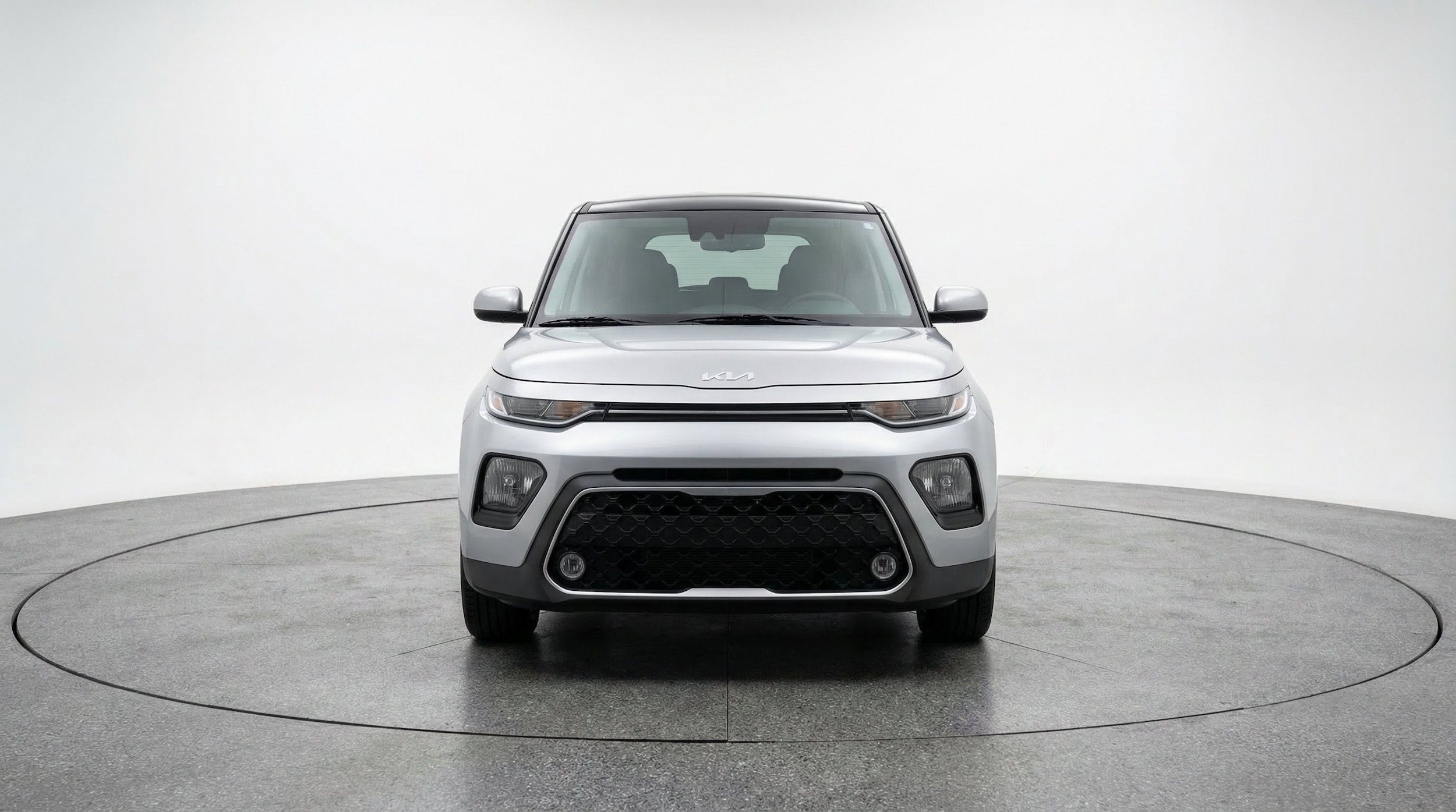 Thumbnail: 2025 Kia Soul - 2