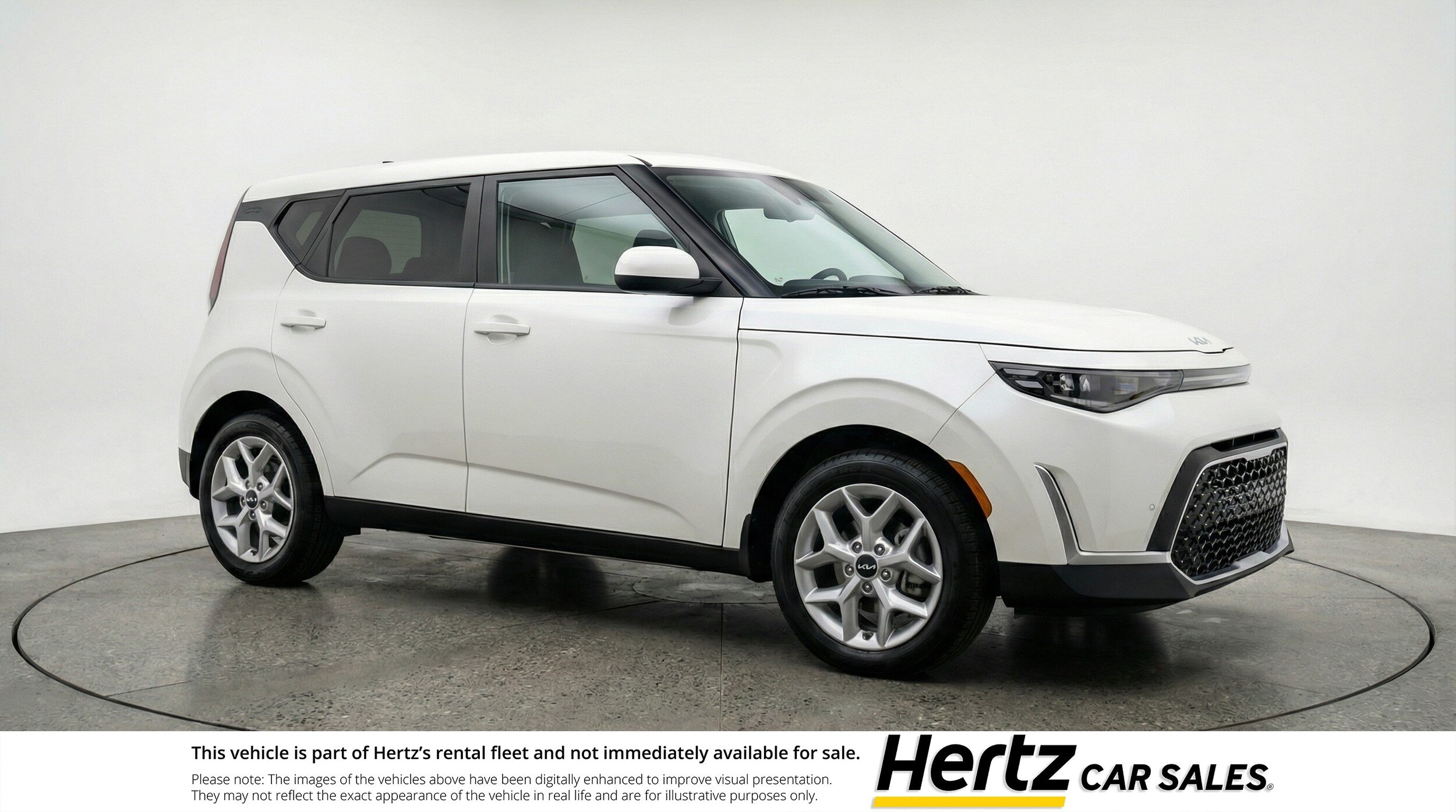 Thumbnail: 2025 Kia Soul - 1