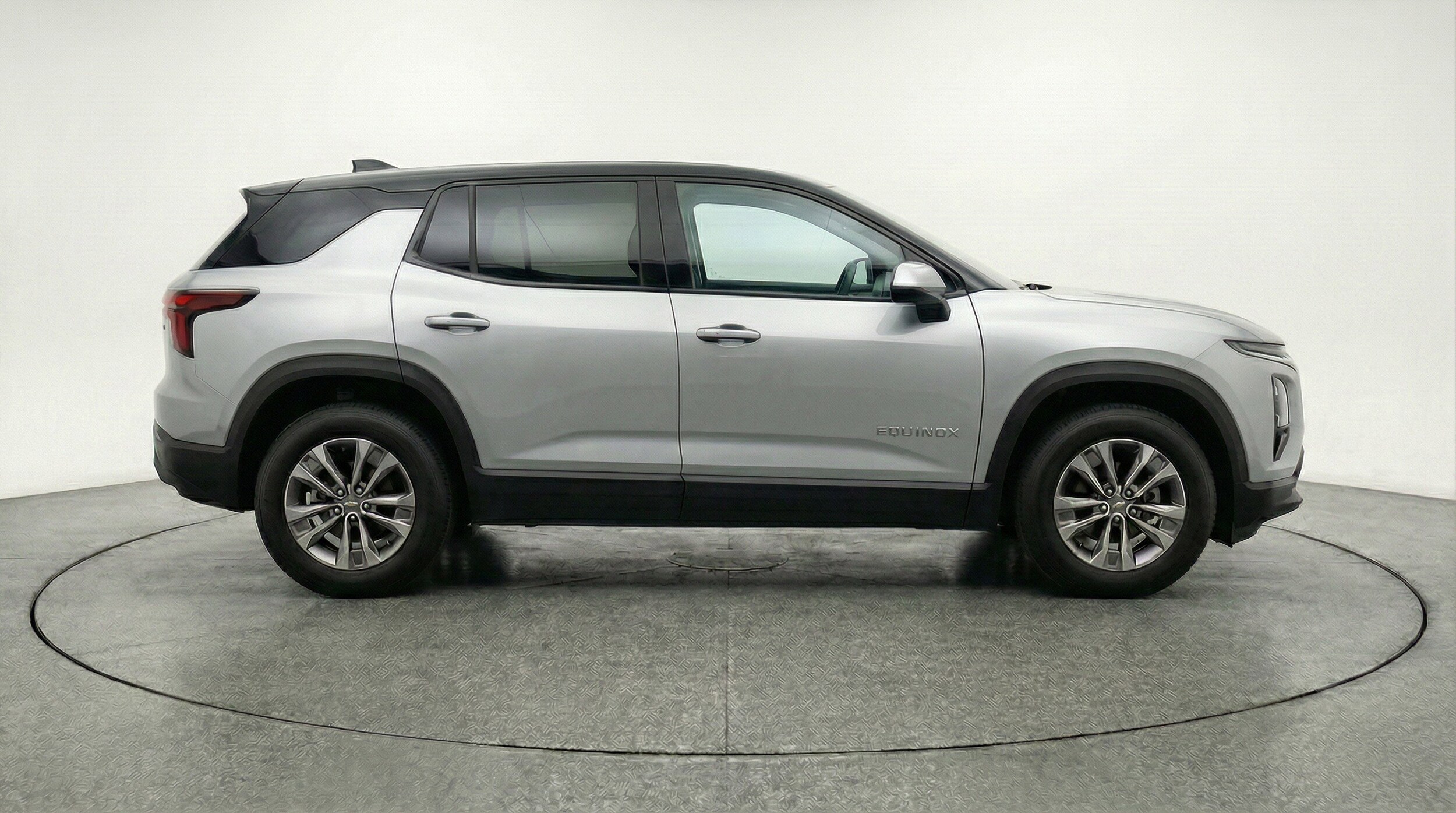 Thumbnail: 2025 Chevrolet Equinox - 11