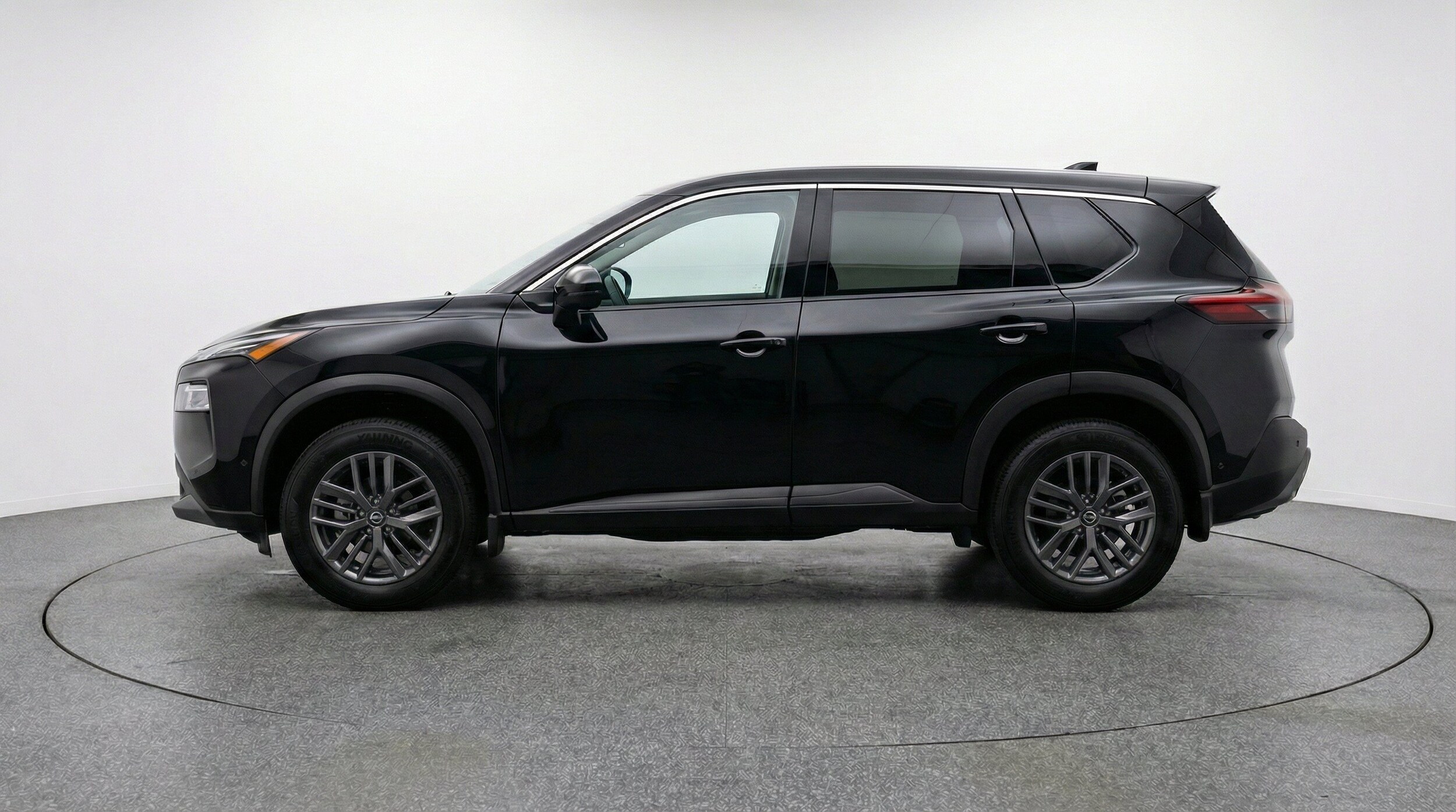 Thumbnail: 2026 Nissan Rogue - 5