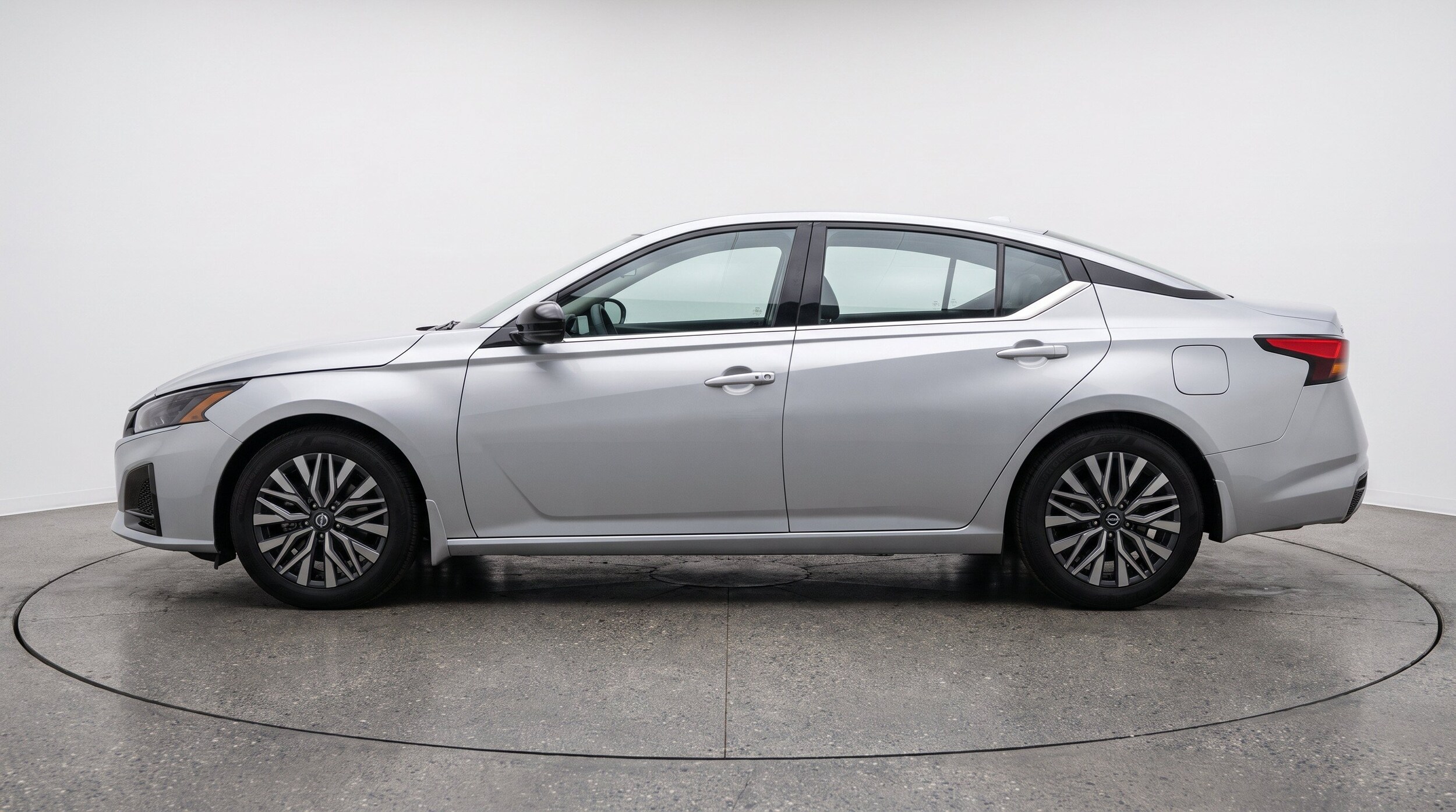 Thumbnail: 2026 Nissan Altima - 5