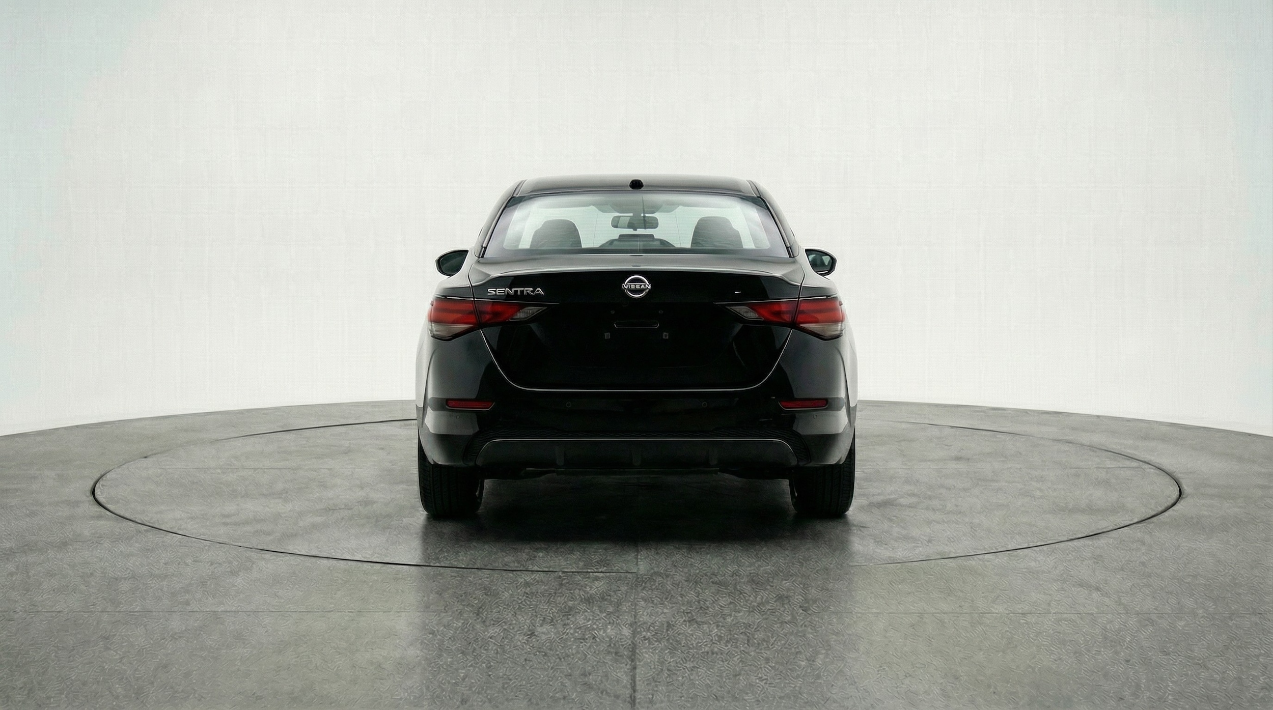Thumbnail: 2025 Nissan Sentra - 6