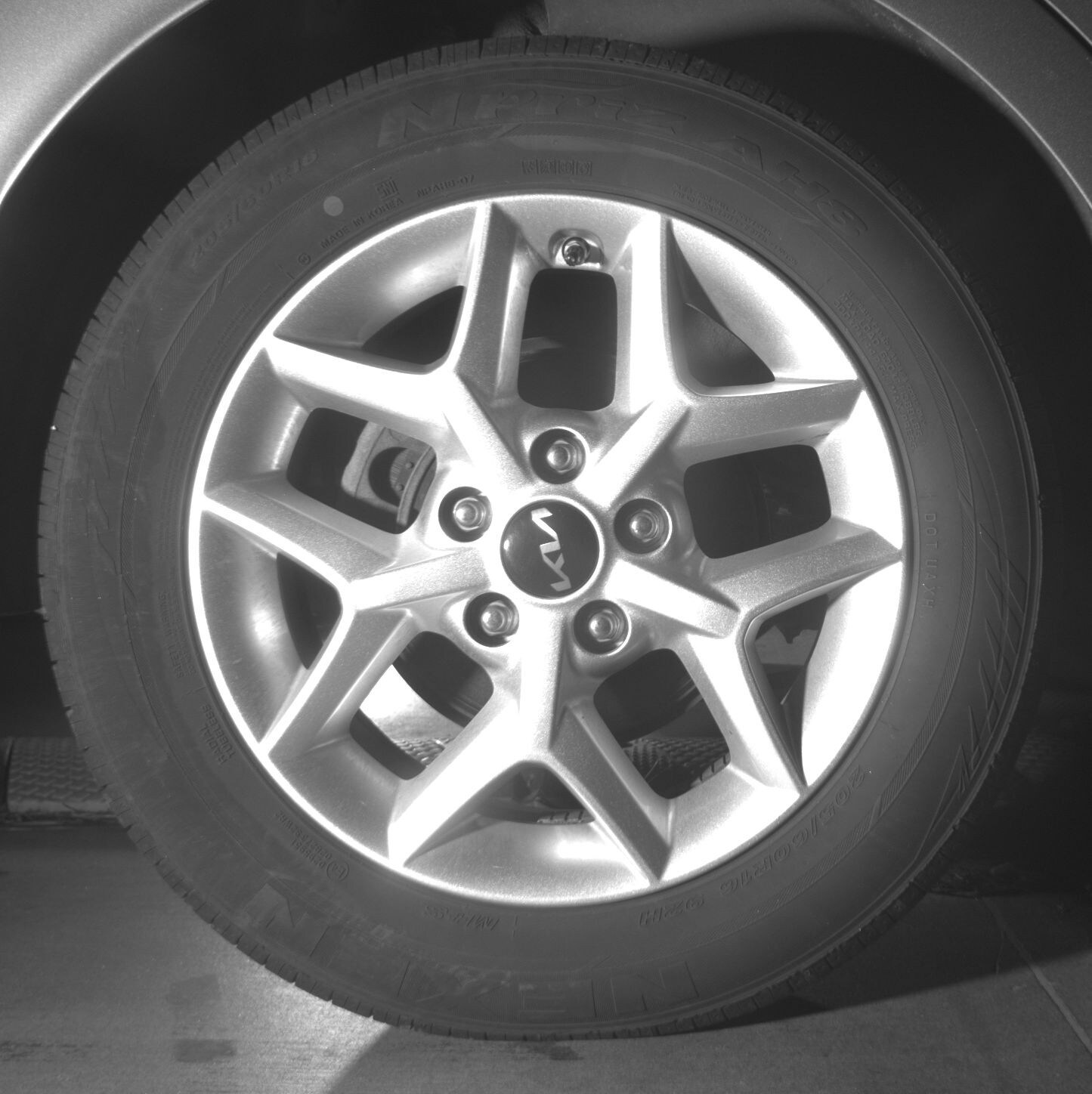 Thumbnail: 2025 Kia Soul - 12