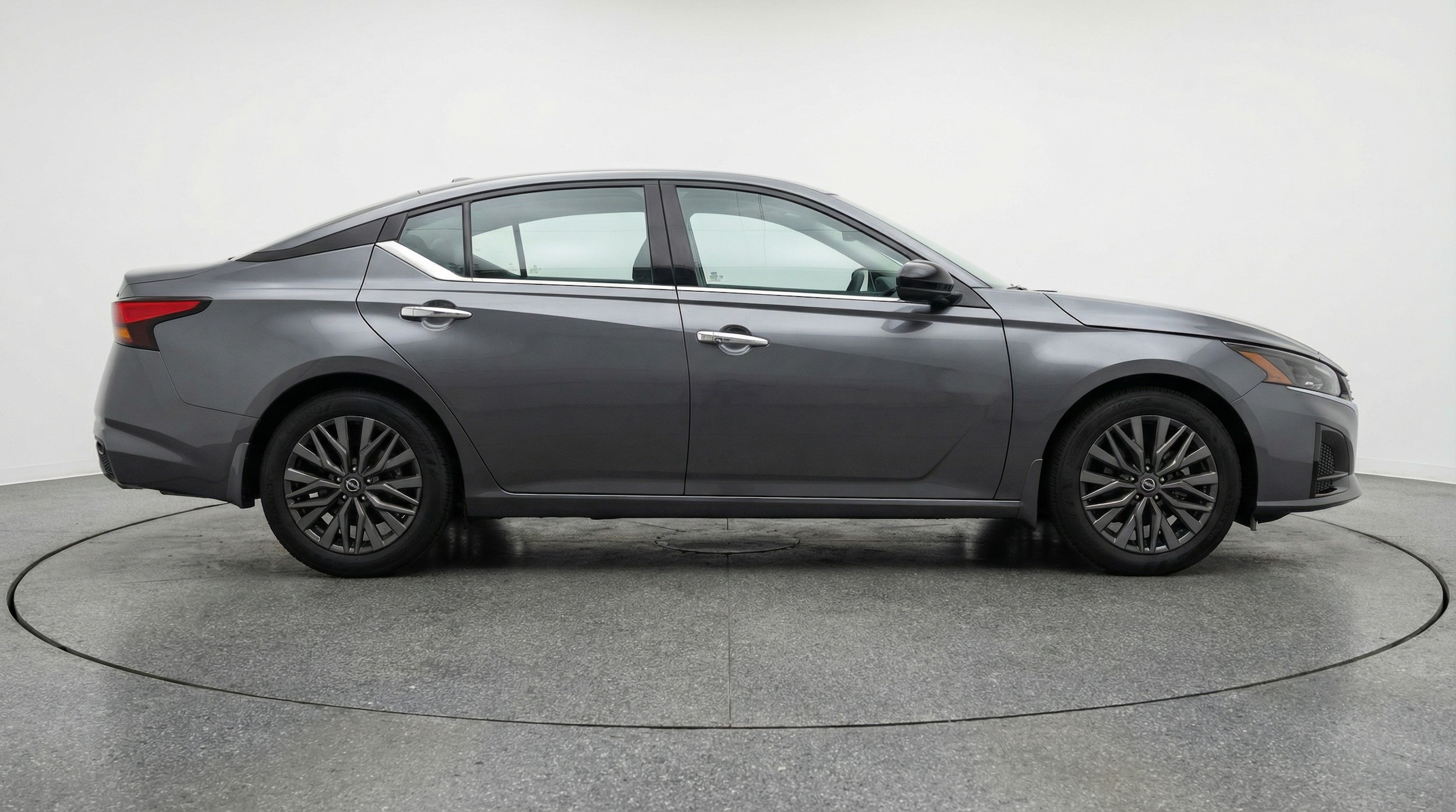 Thumbnail: 2025 Nissan Altima - 8