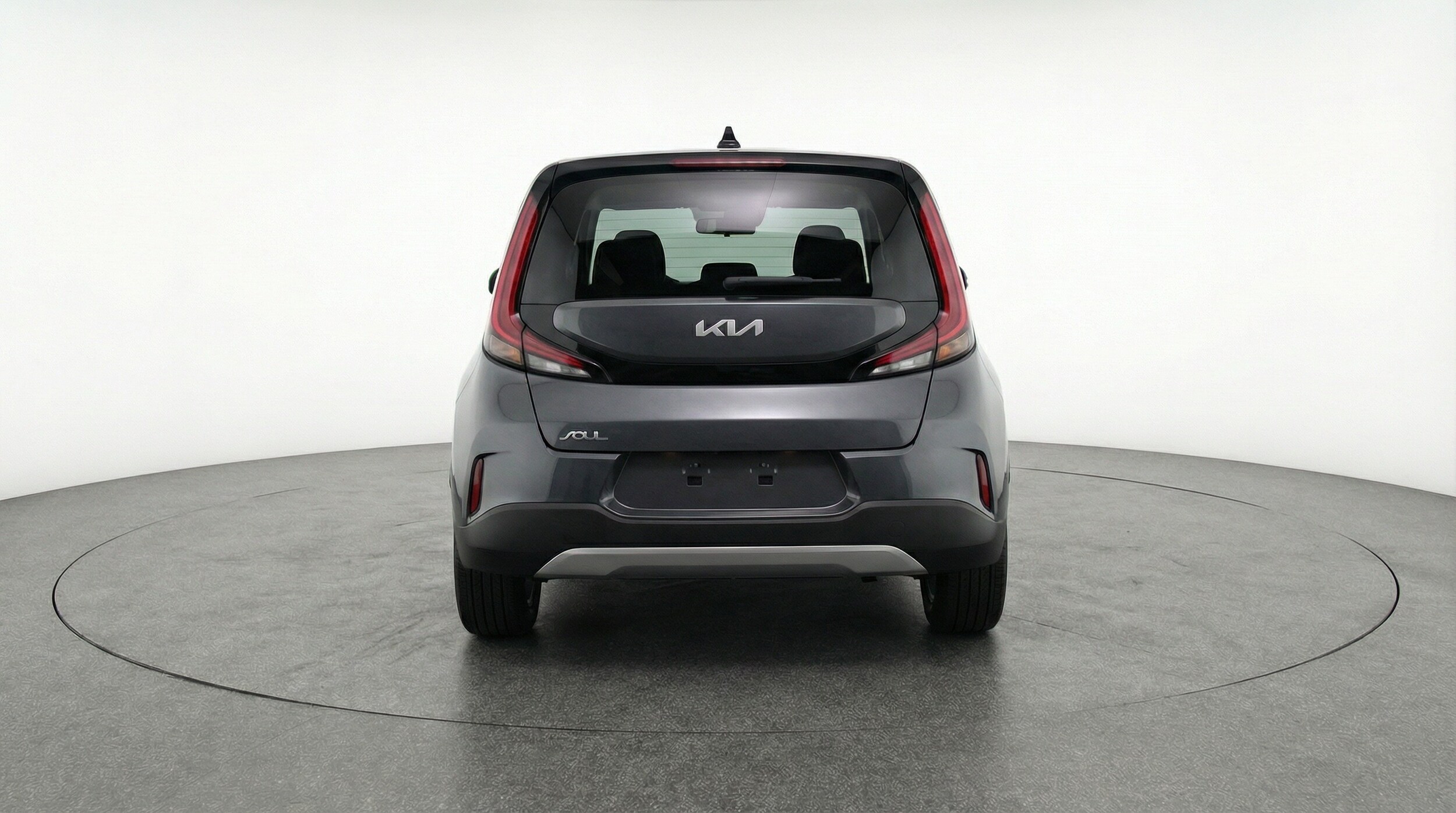 Thumbnail: 2025 Kia Soul - 6