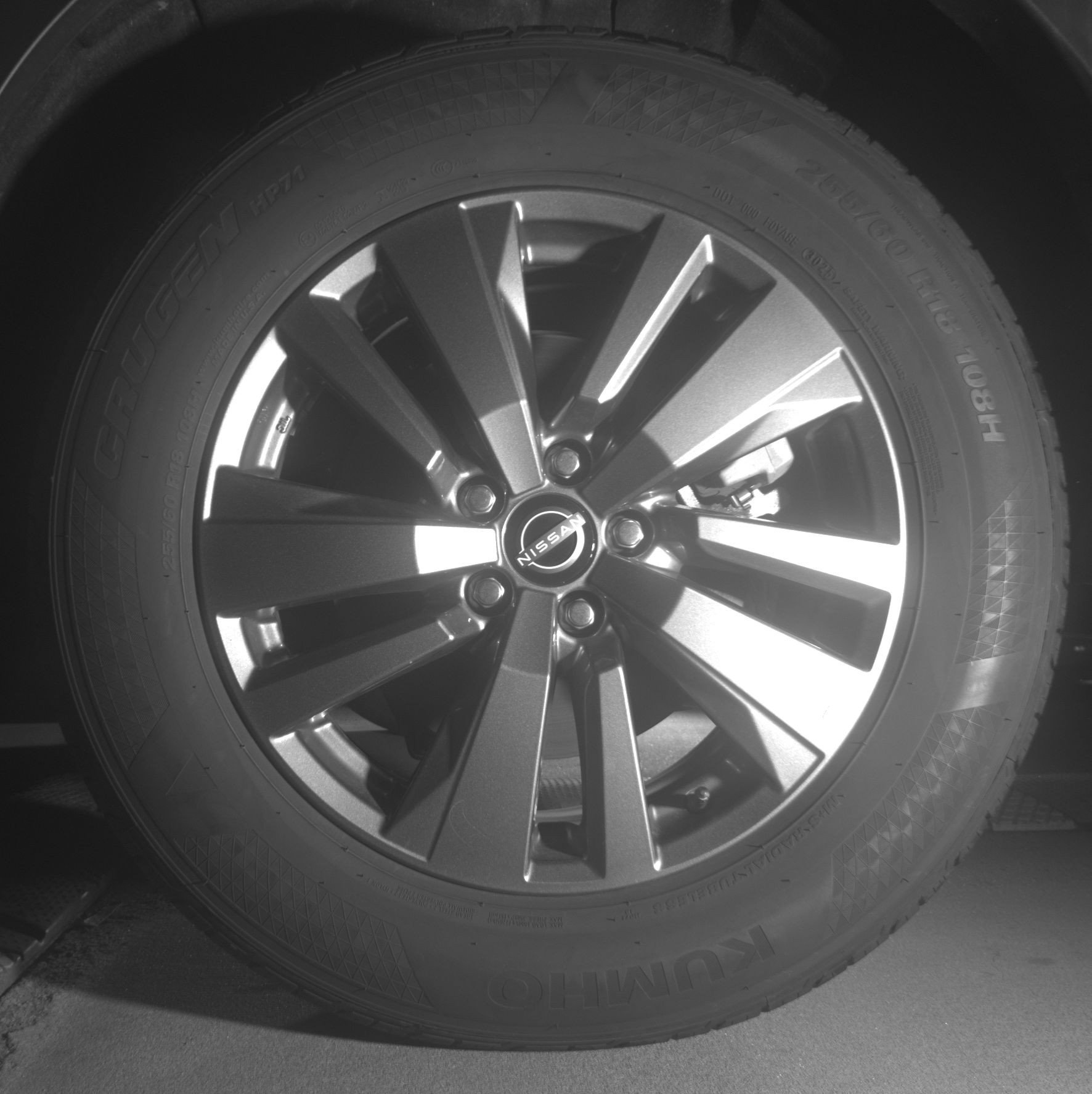 Thumbnail: 2025 Nissan Pathfinder - 14