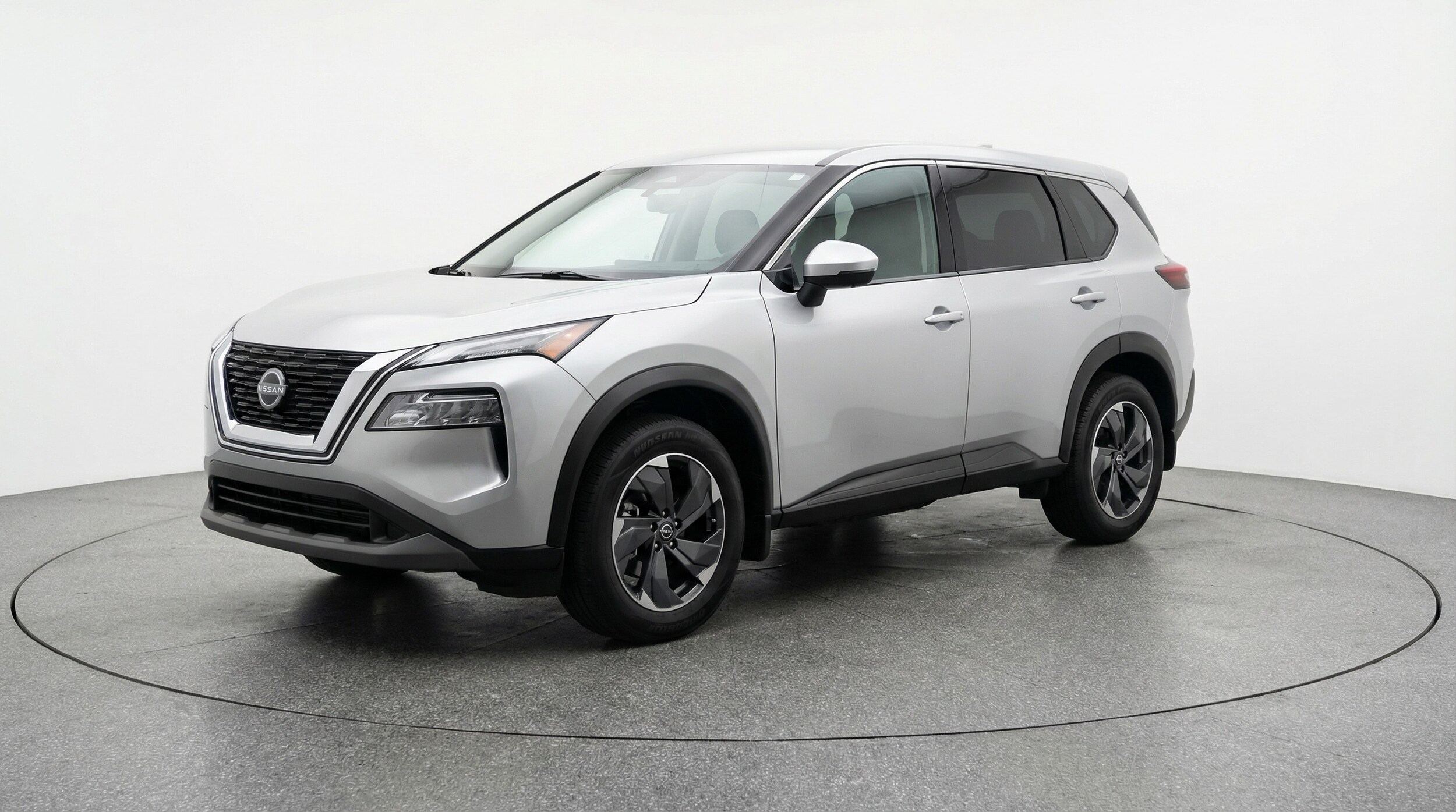 Thumbnail: 2025 Nissan Rogue - 3