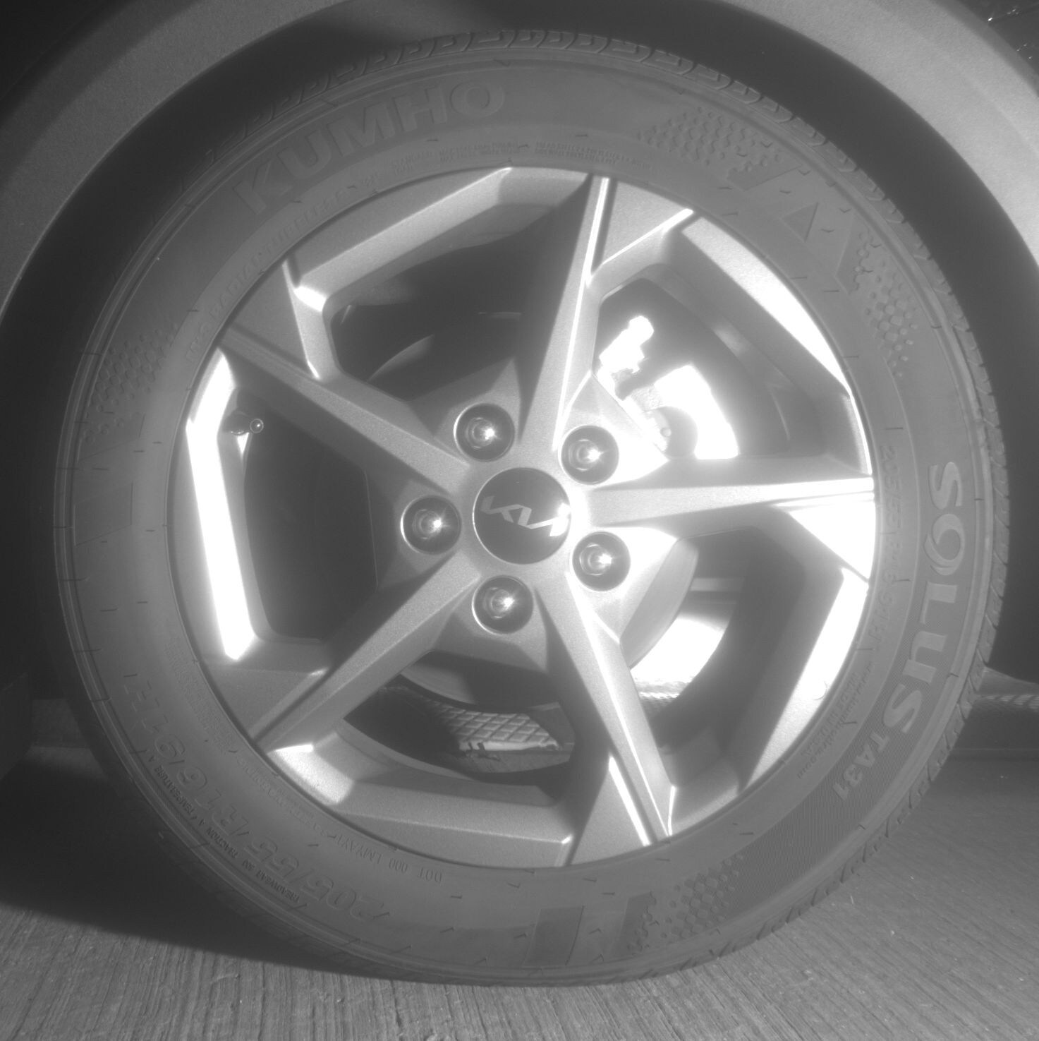 Thumbnail: 2025 Kia K4 - 11