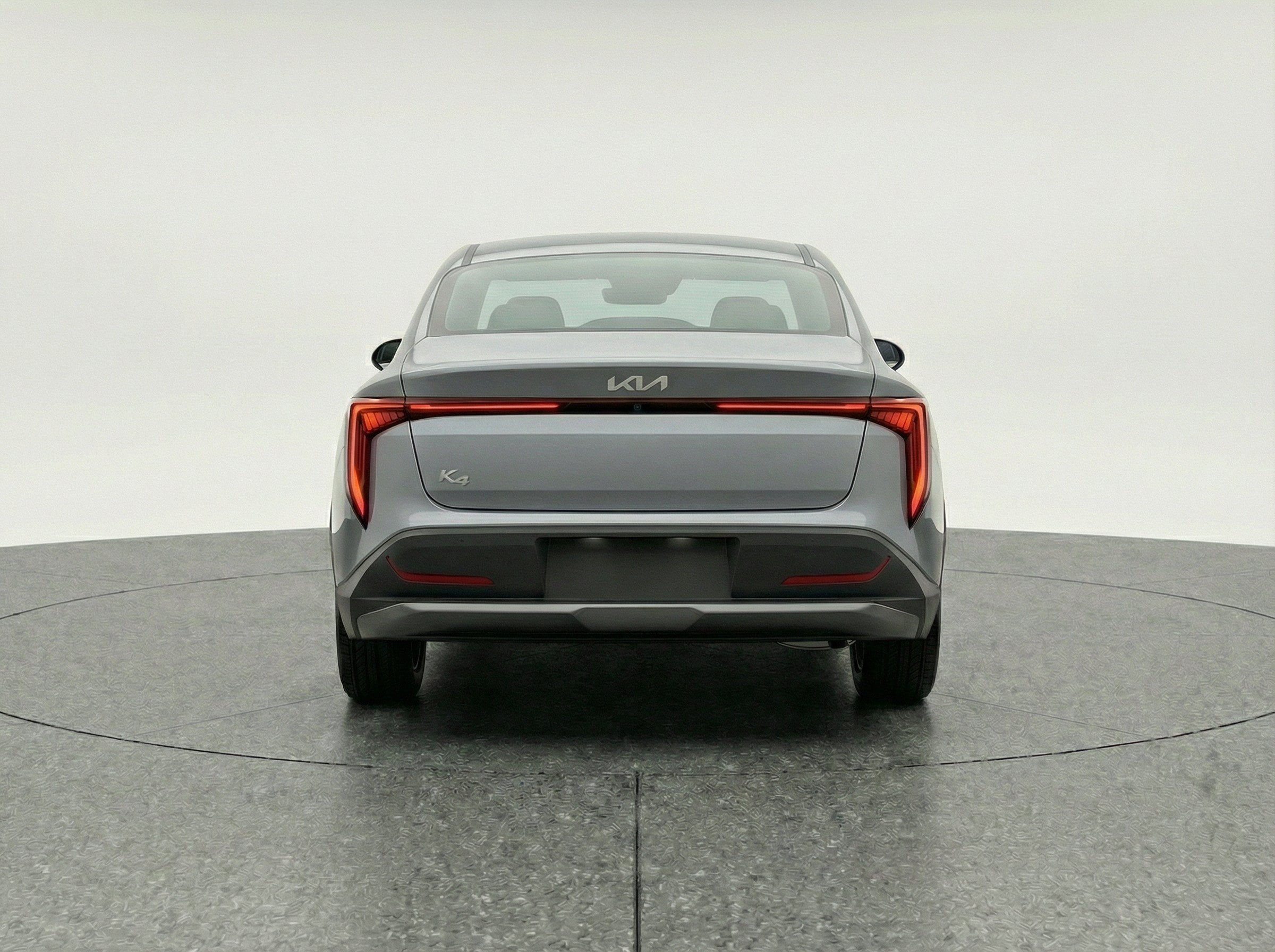 Thumbnail: 2025 Kia K4 - 7