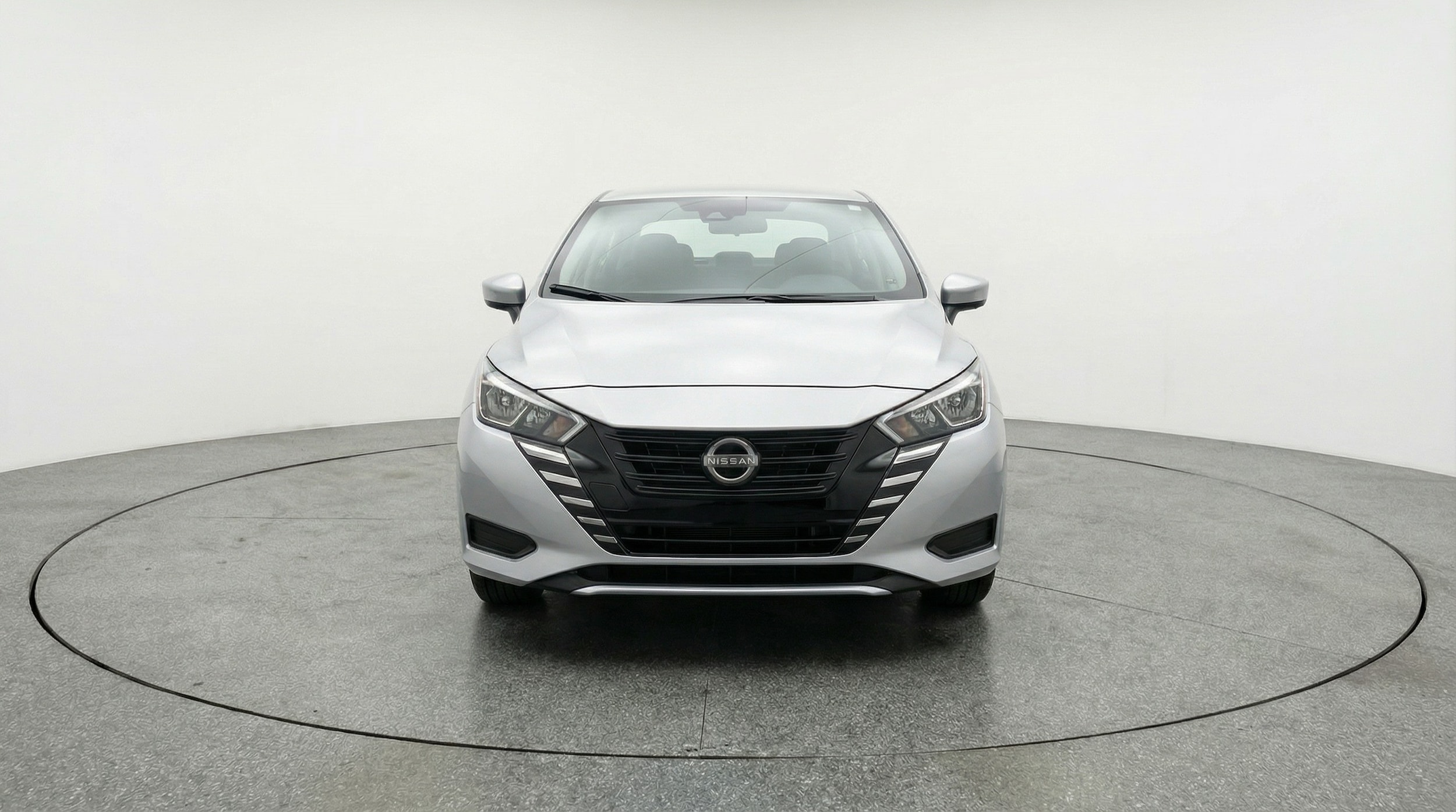 Thumbnail: 2025 Nissan Versa - 2