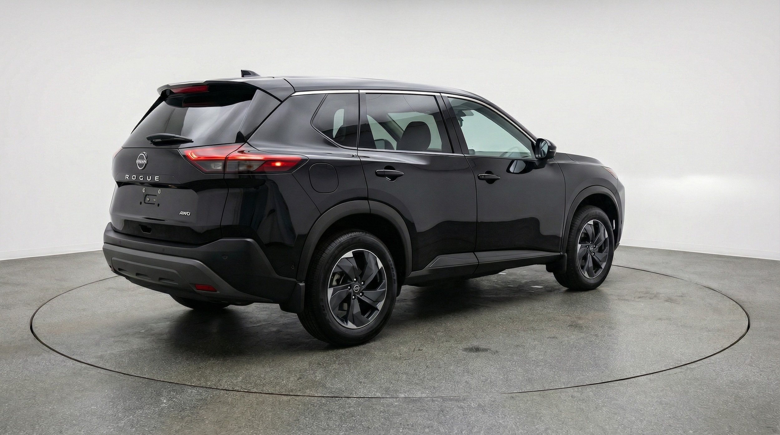 Thumbnail: 2025 Nissan Rogue - 7