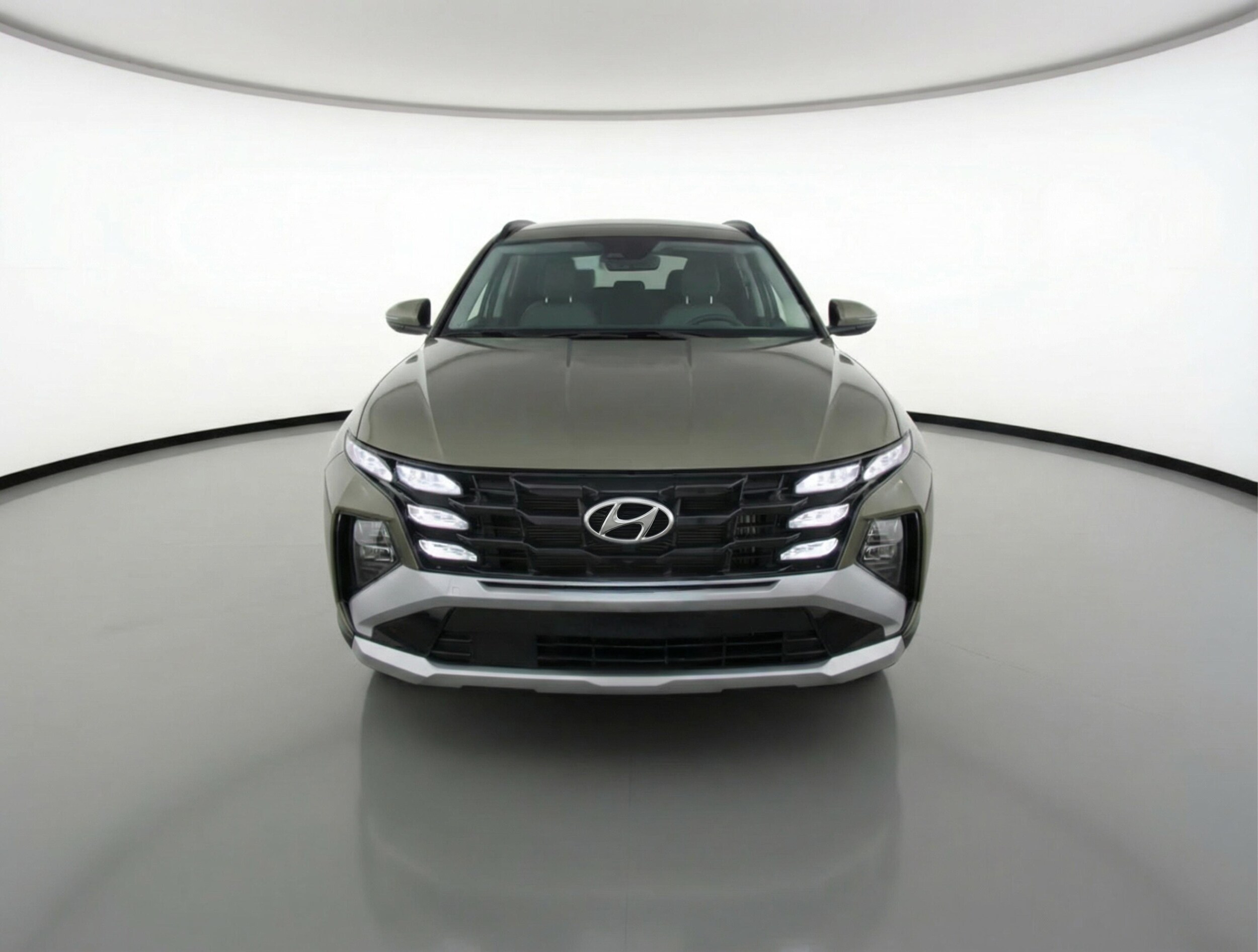 Thumbnail: 2025 Hyundai Tucson - 2
