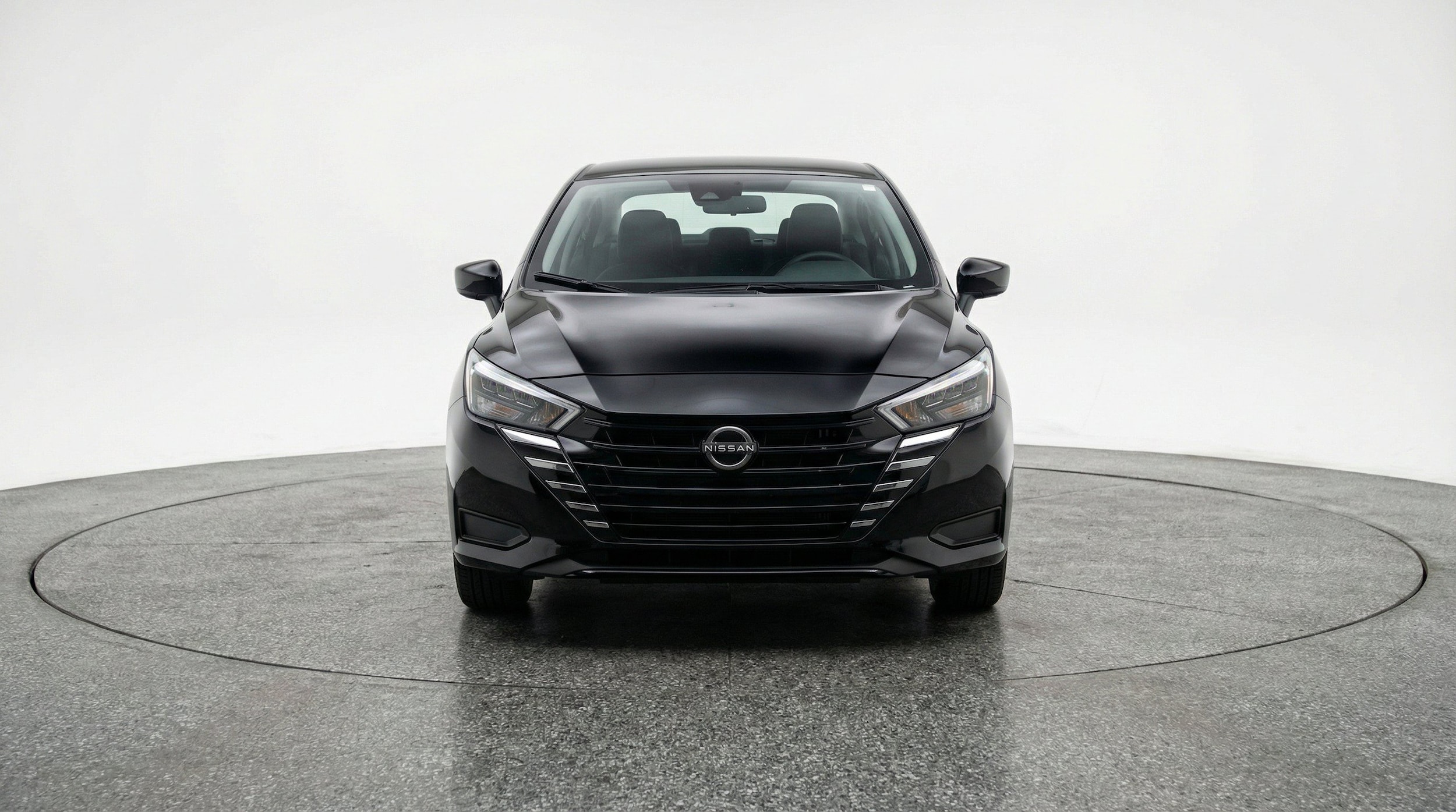 Thumbnail: 2025 Nissan Versa - 2