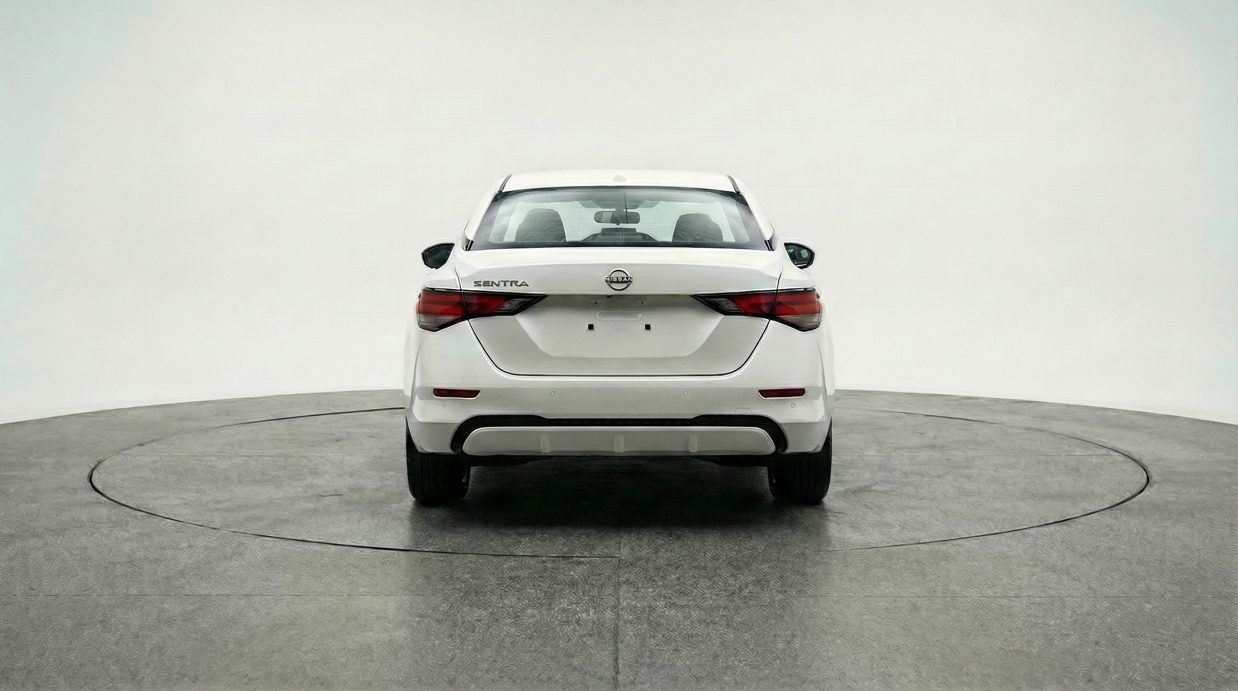 Thumbnail: 2025 Nissan Sentra - 6