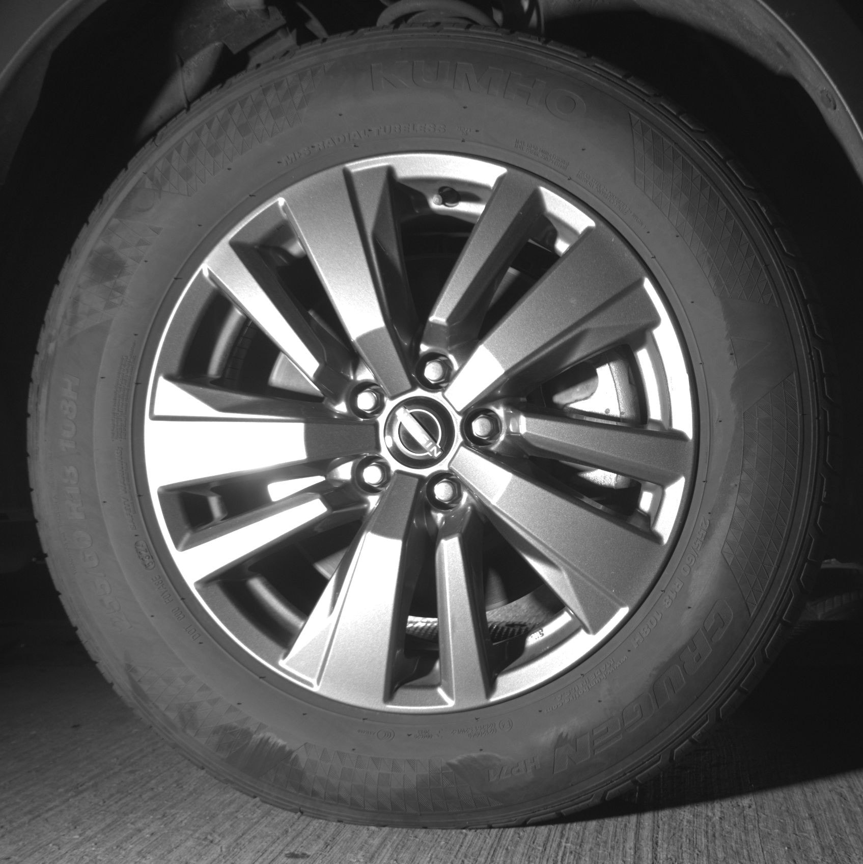 Thumbnail: 2025 Nissan Pathfinder - 10