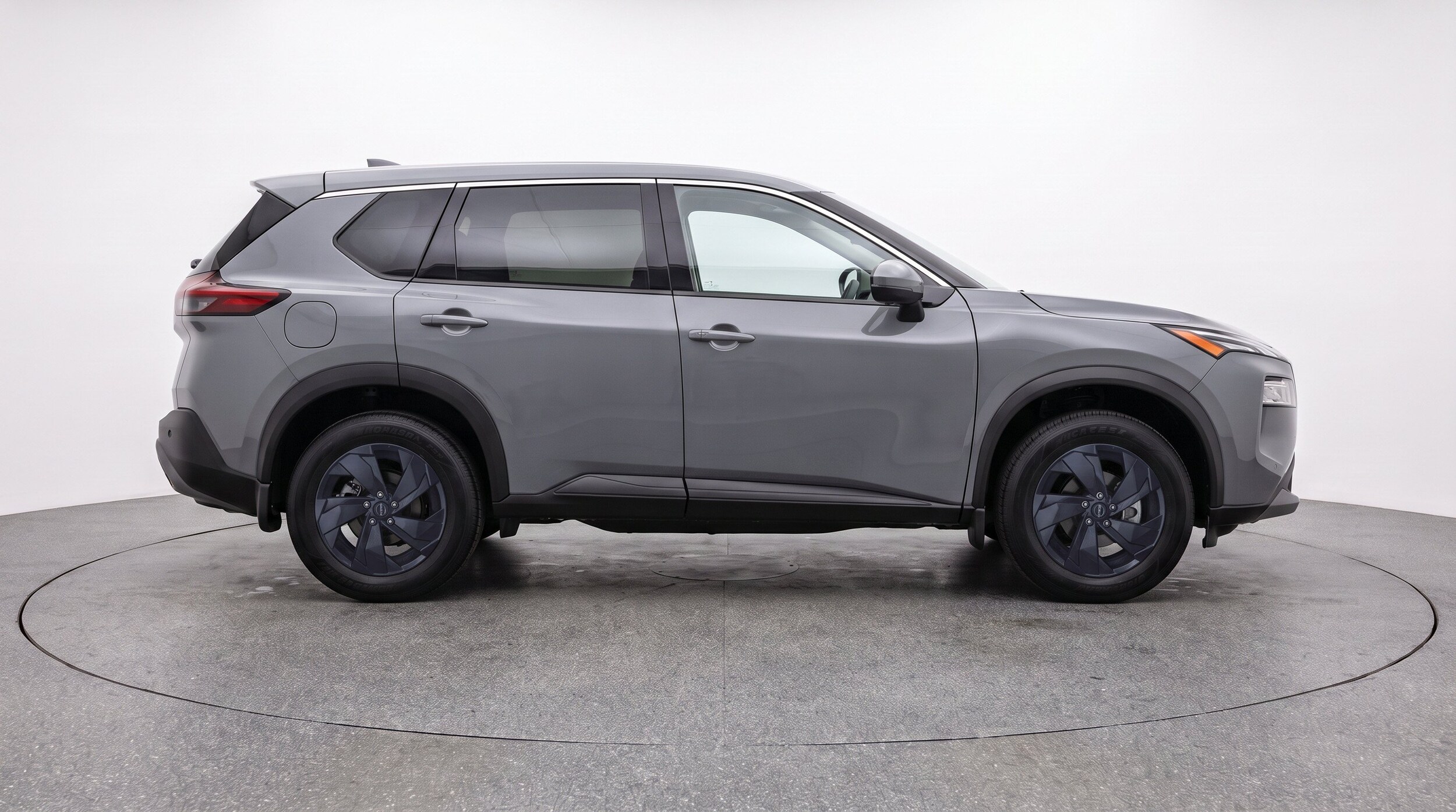 Thumbnail: 2026 Nissan Rogue - 11