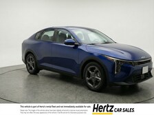 2025 Kia K4  -
                  Smithtown, NY