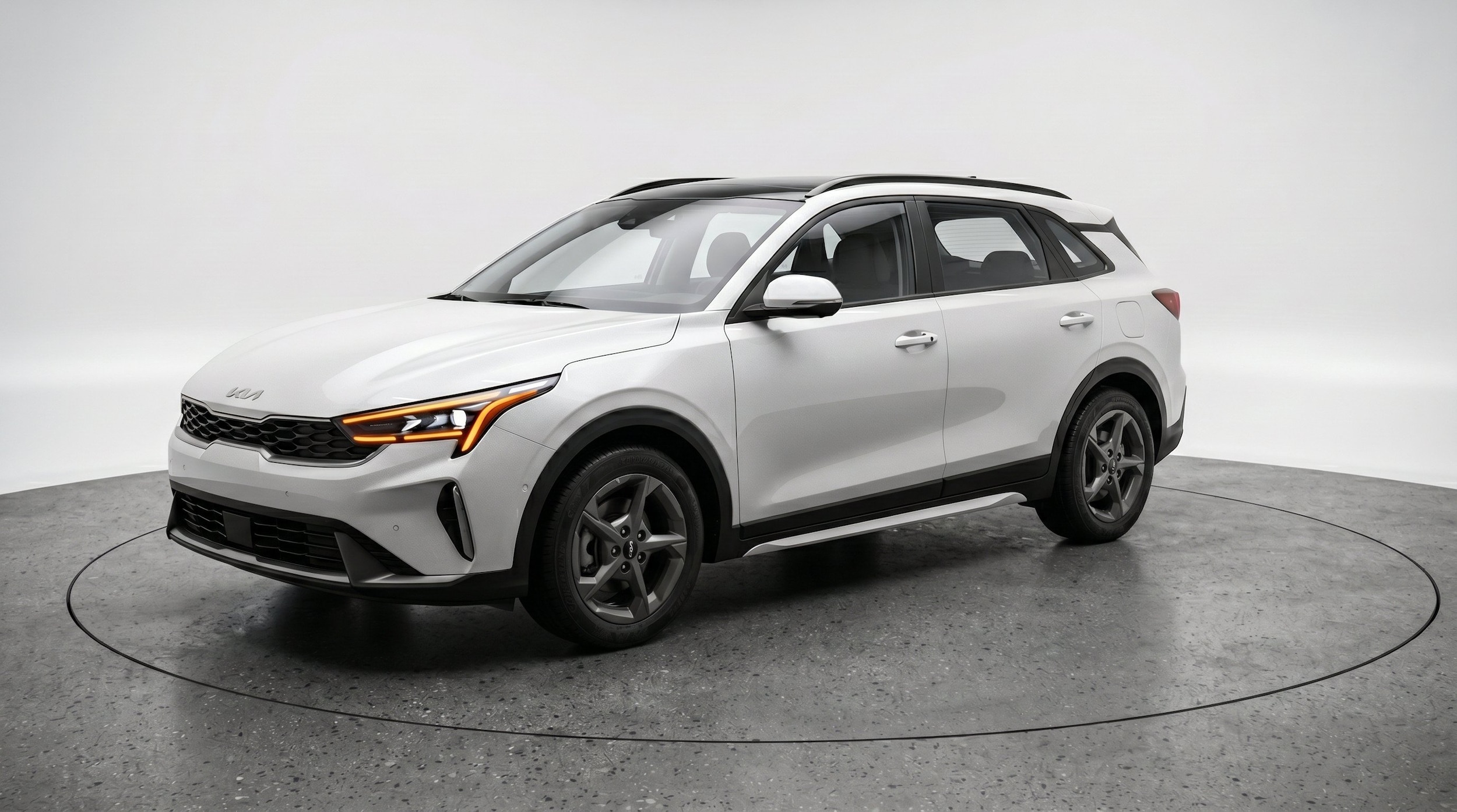 Thumbnail: 2026 Kia K4 - 3