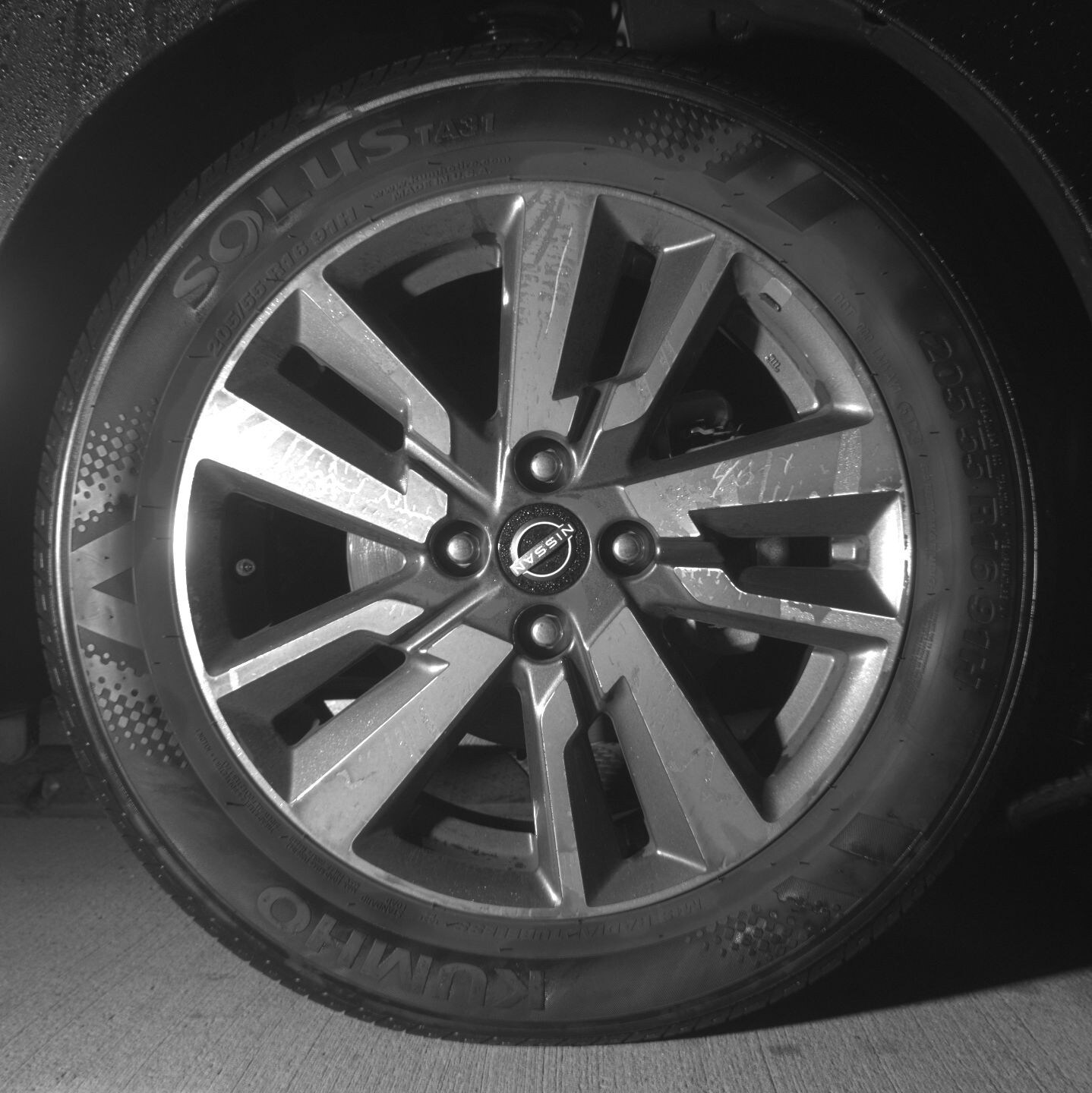 Thumbnail: 2025 Nissan Versa - 10