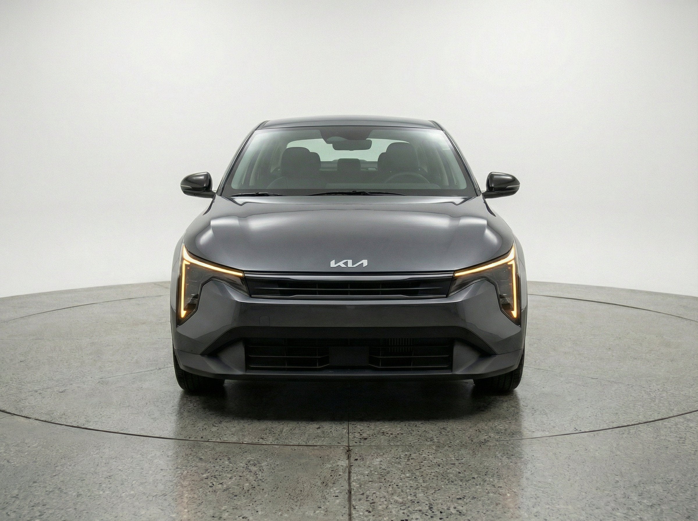 Thumbnail: 2025 Kia K4 - 2