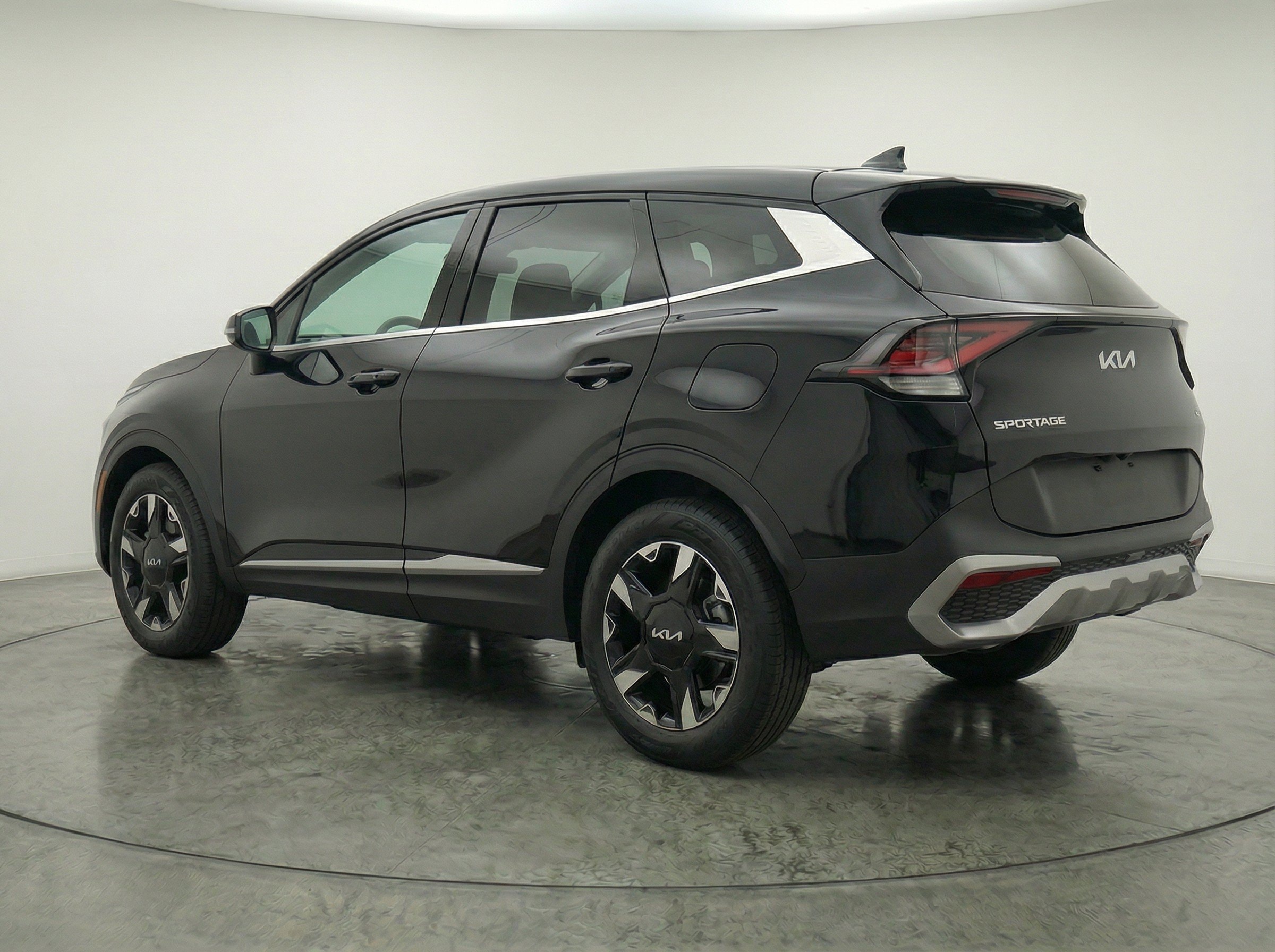 Thumbnail: 2026 Kia Sportage - 6