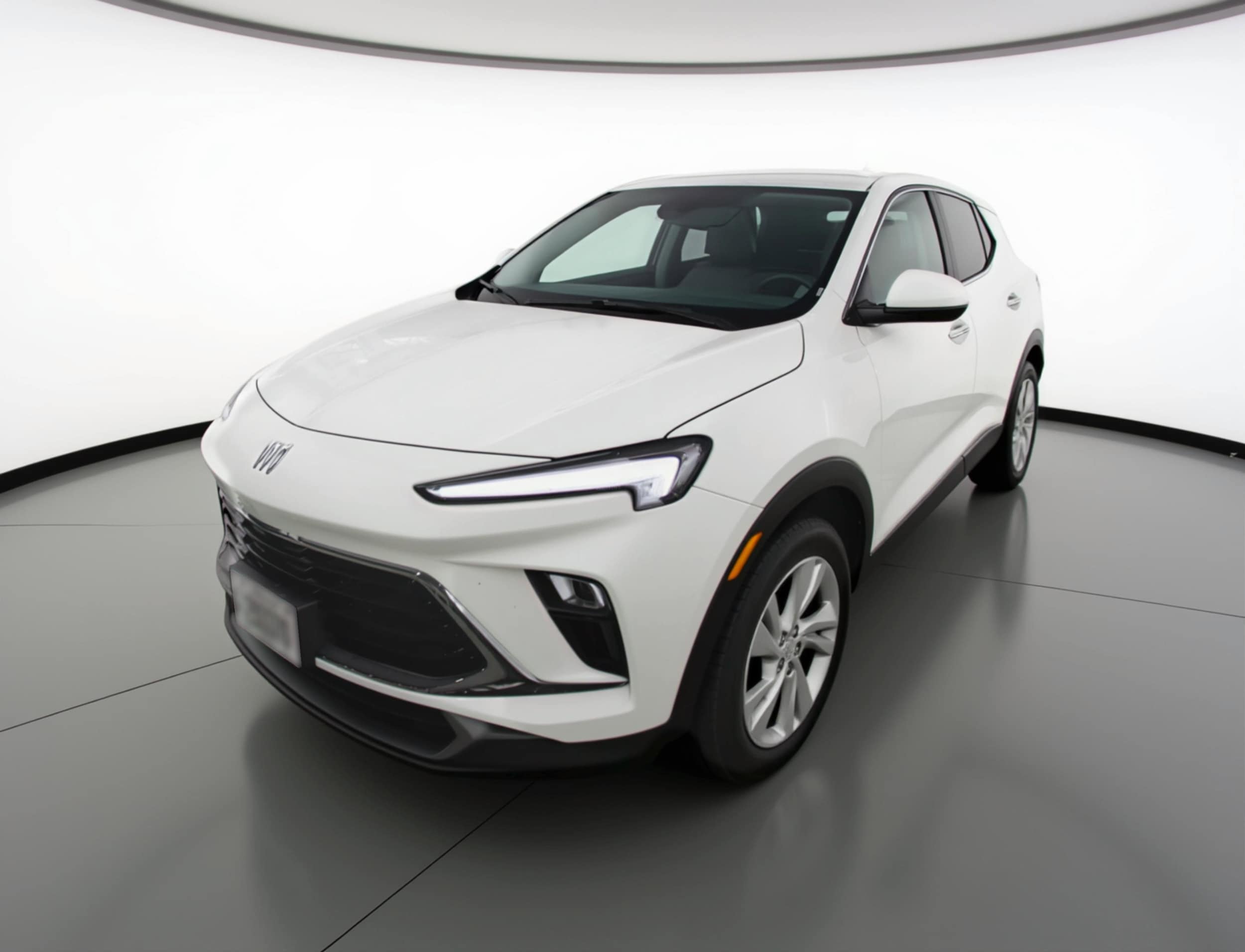 Thumbnail: 2025 Buick Encore GX - 3