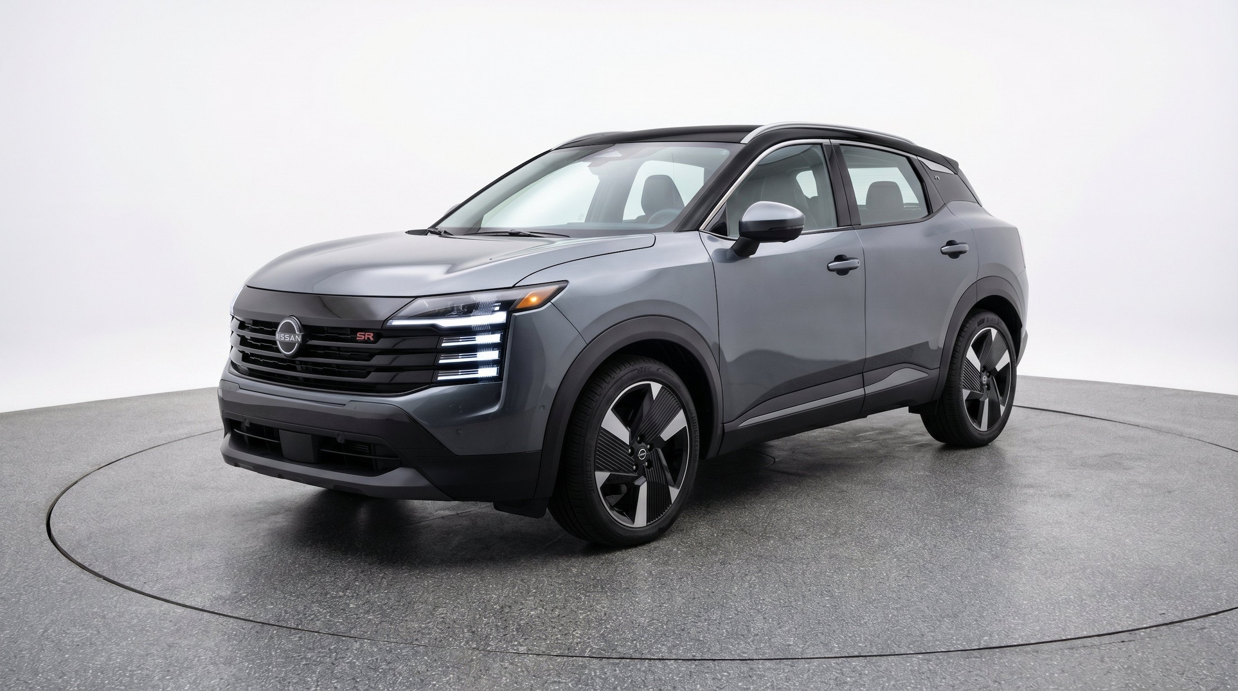 Thumbnail: 2026 Nissan Kicks - 3
