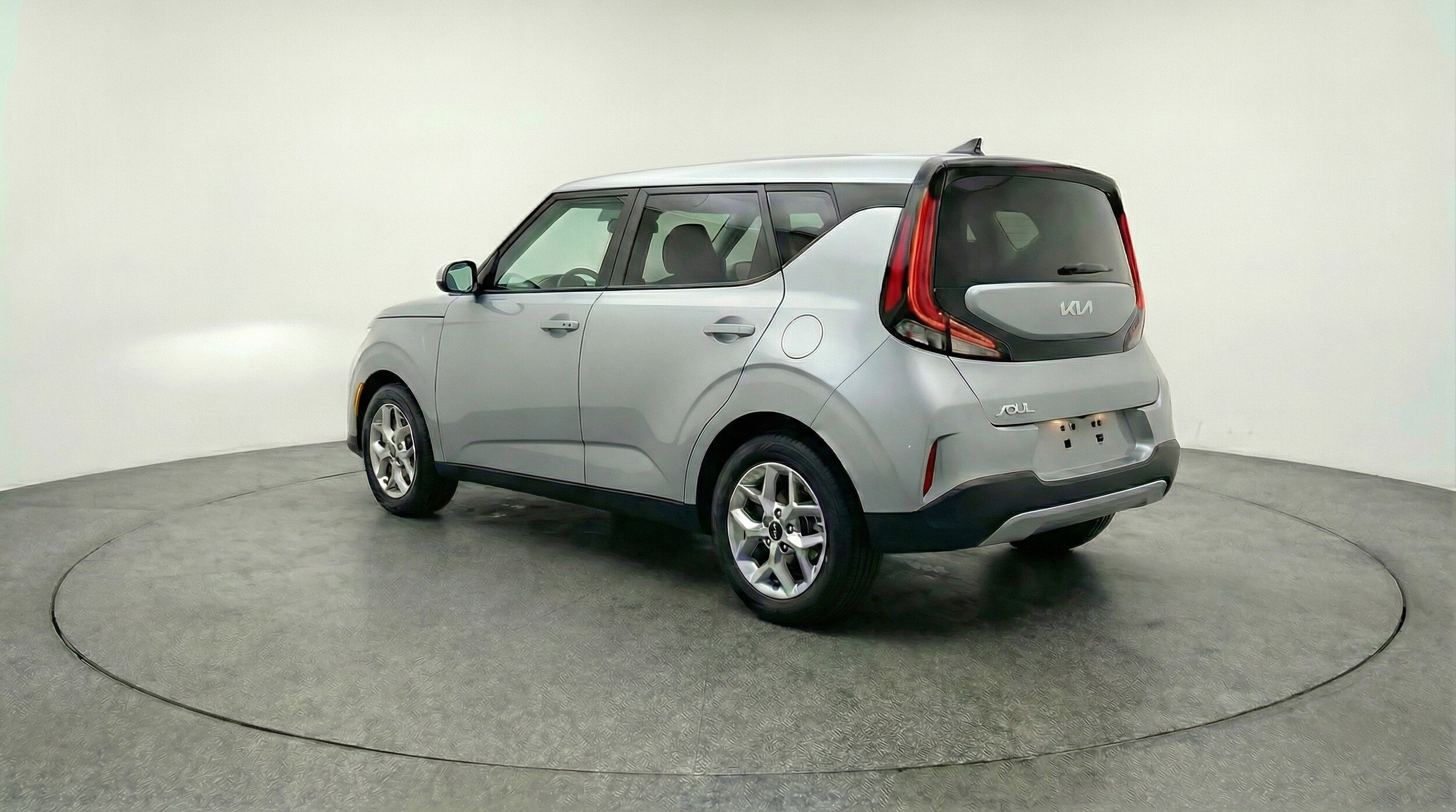 Thumbnail: 2025 Kia Soul - 6