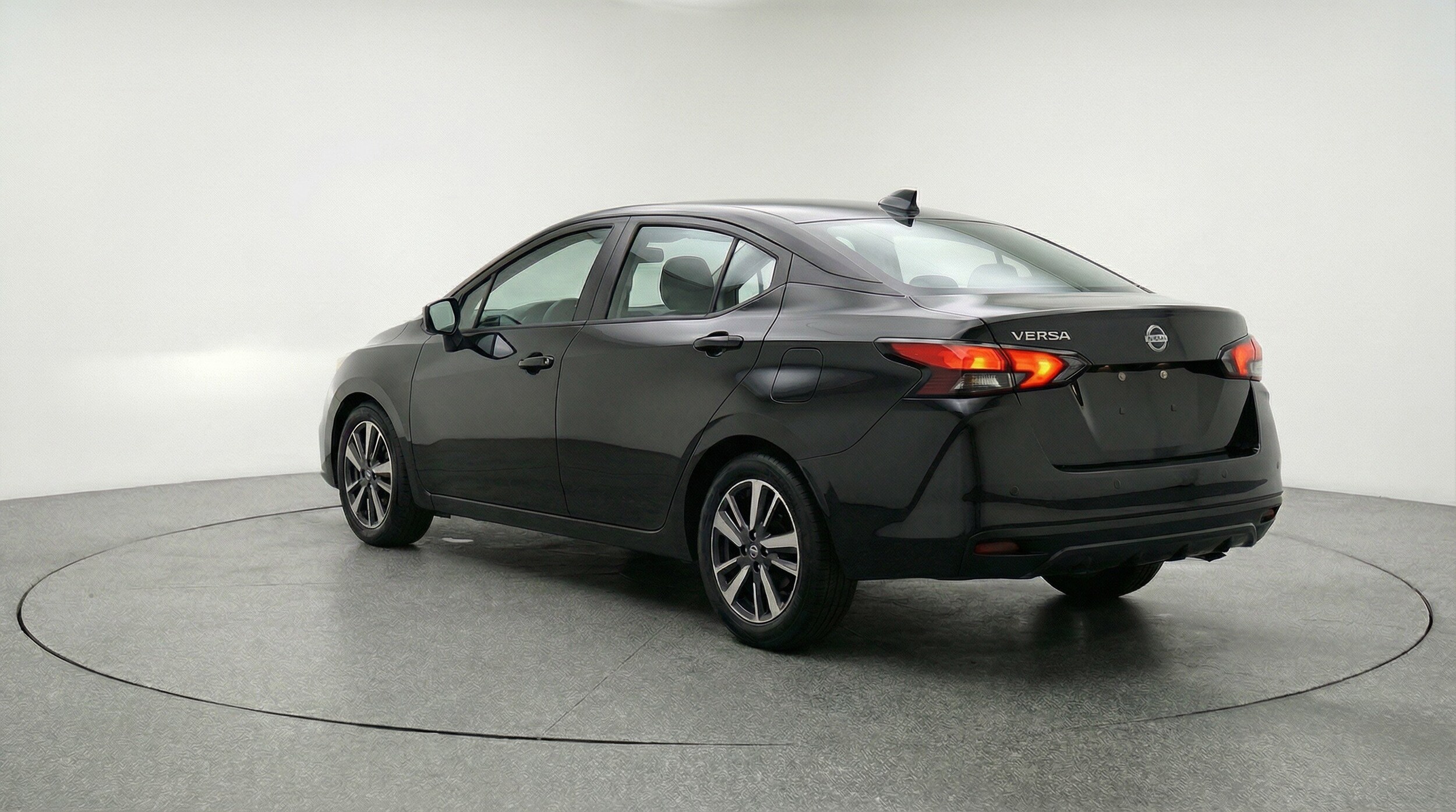 Thumbnail: 2025 Nissan Versa - 6