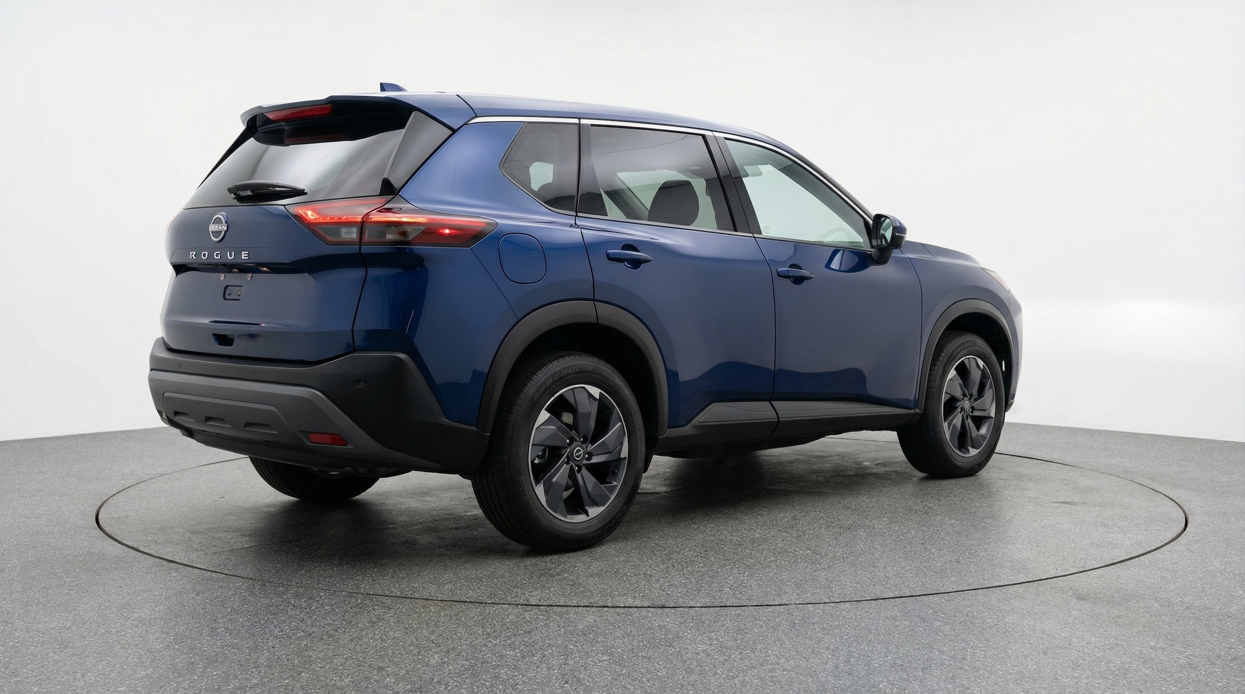 Thumbnail: 2025 Nissan Rogue - 7