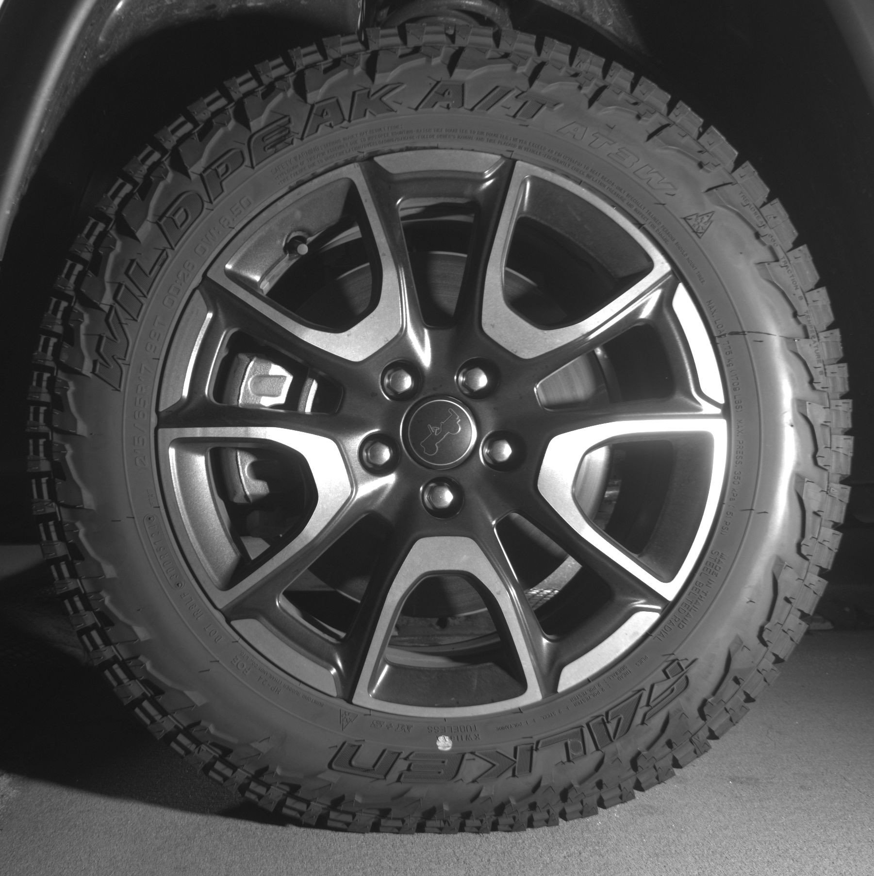 Thumbnail: 2025 Jeep Compass - 12