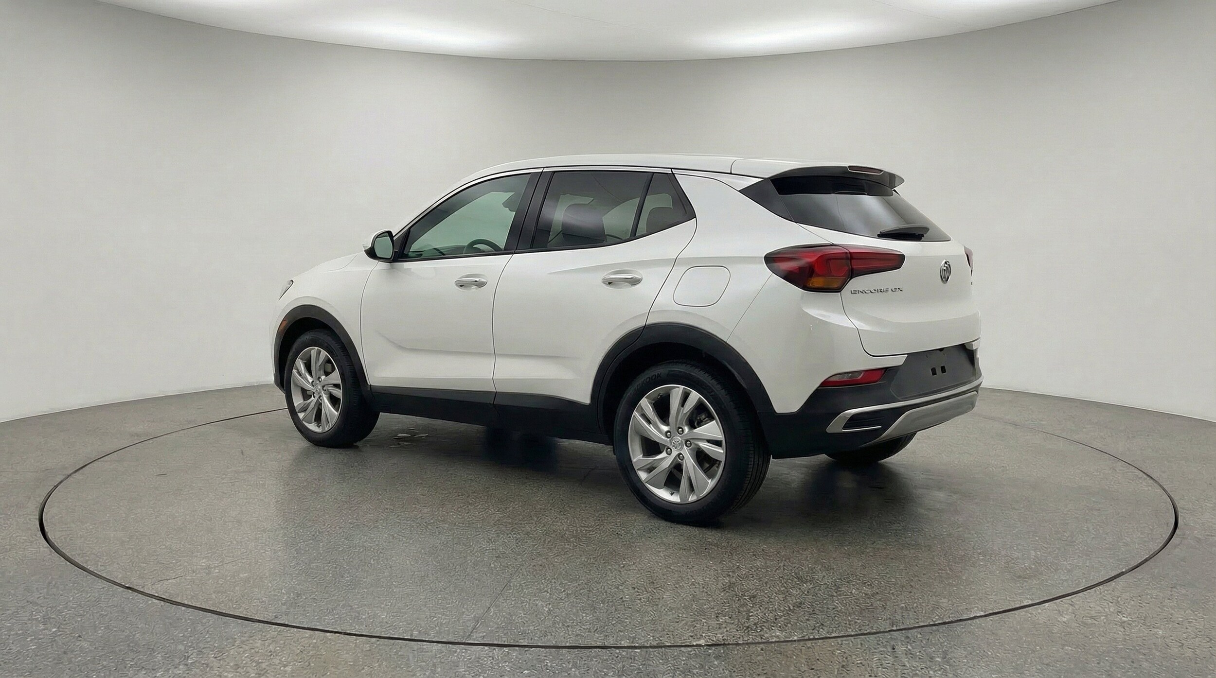 Thumbnail: 2025 Buick Encore GX - 6