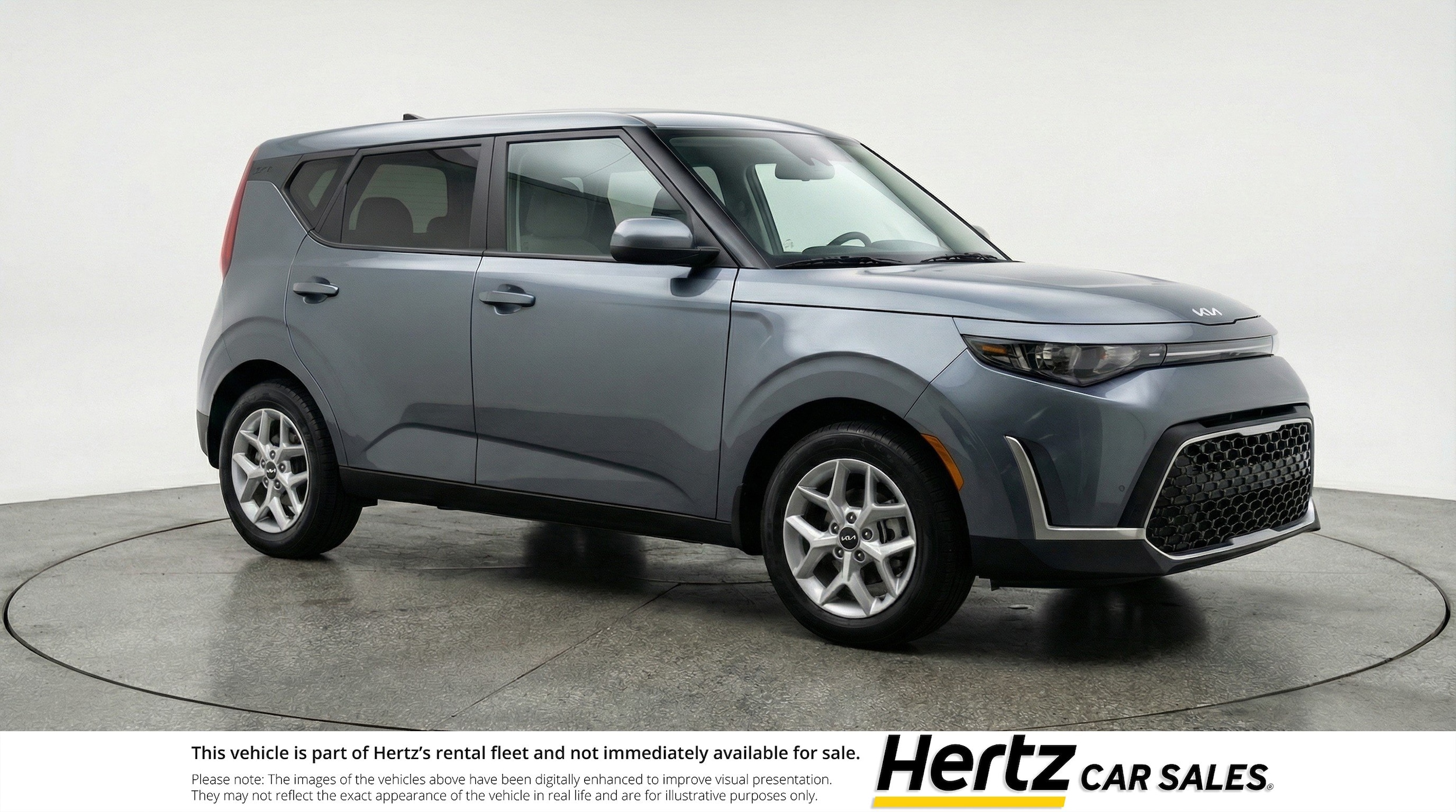 Thumbnail: 2025 Kia Soul - 1