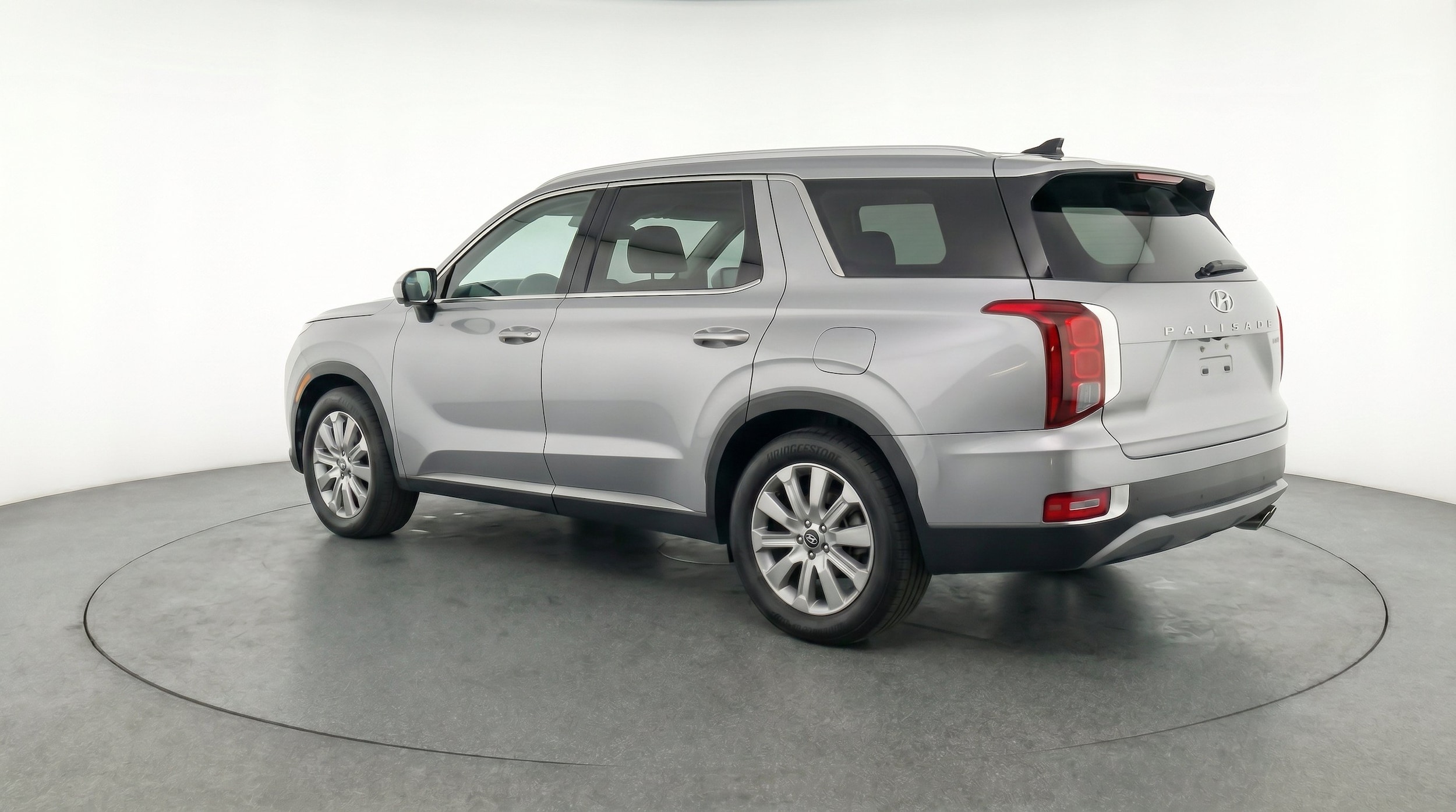 Thumbnail: 2025 Hyundai Palisade - 6